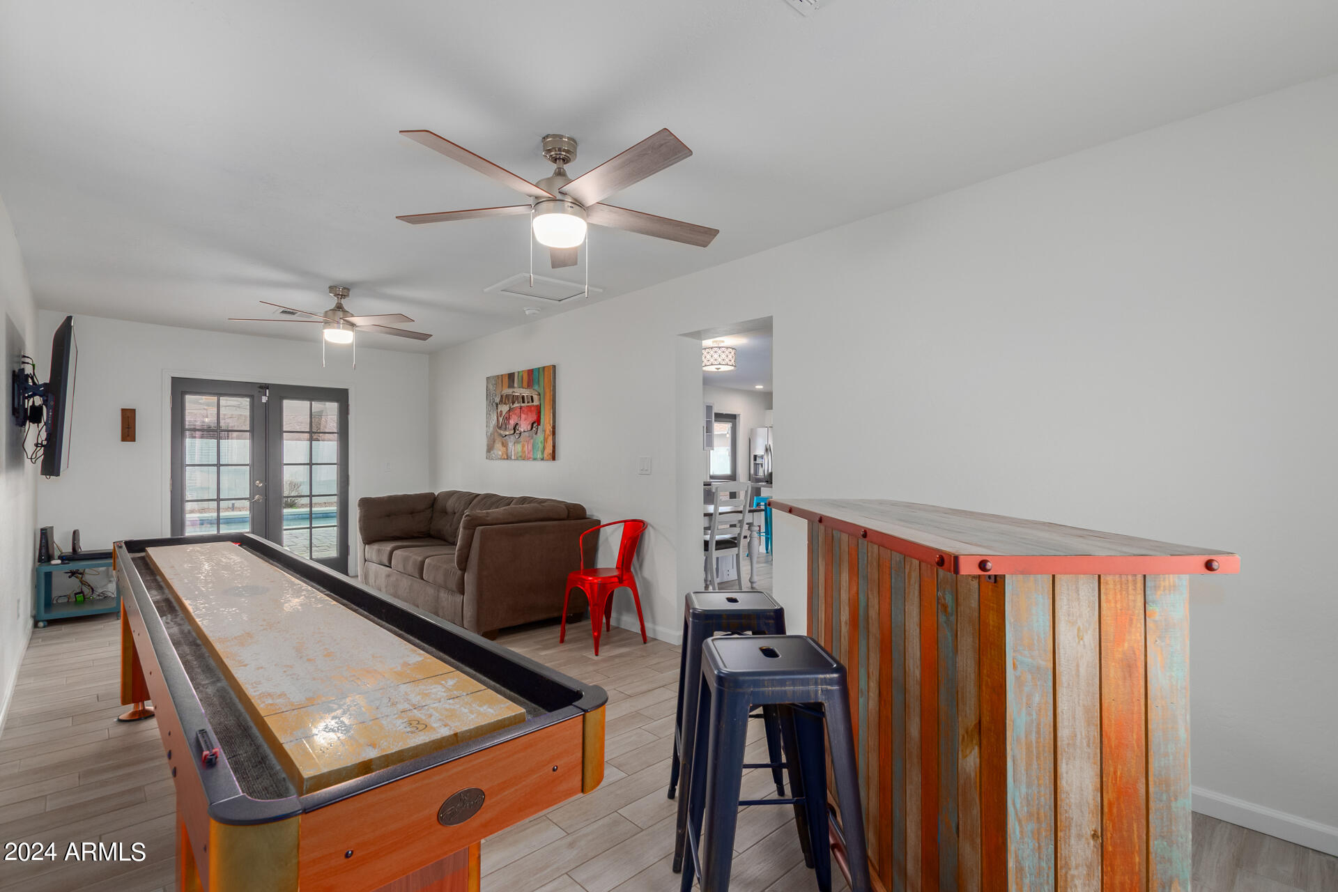 8536 E MARIPOSA Drive
