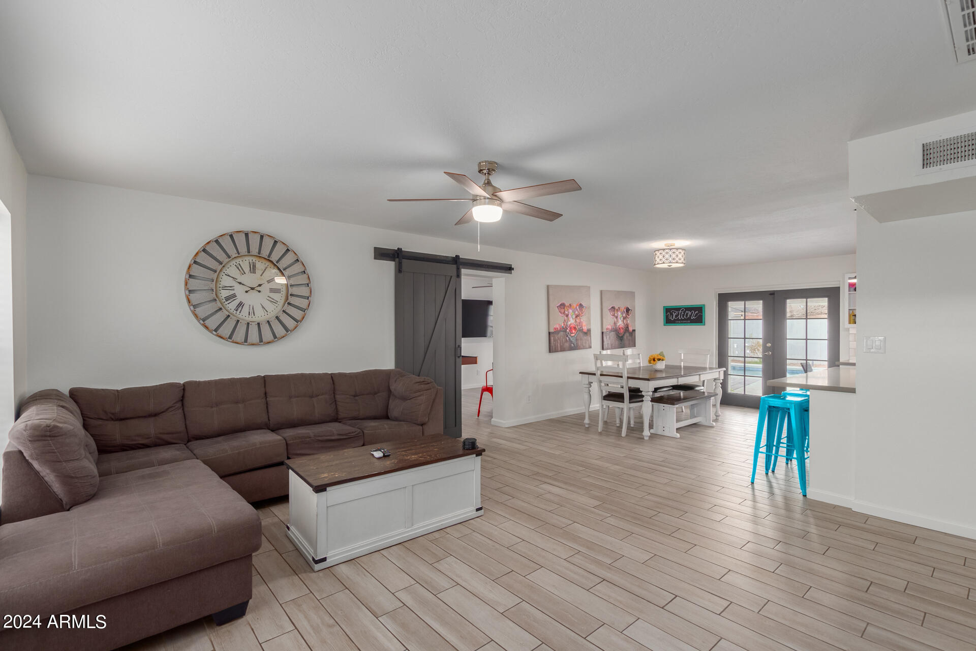8536 E MARIPOSA Drive