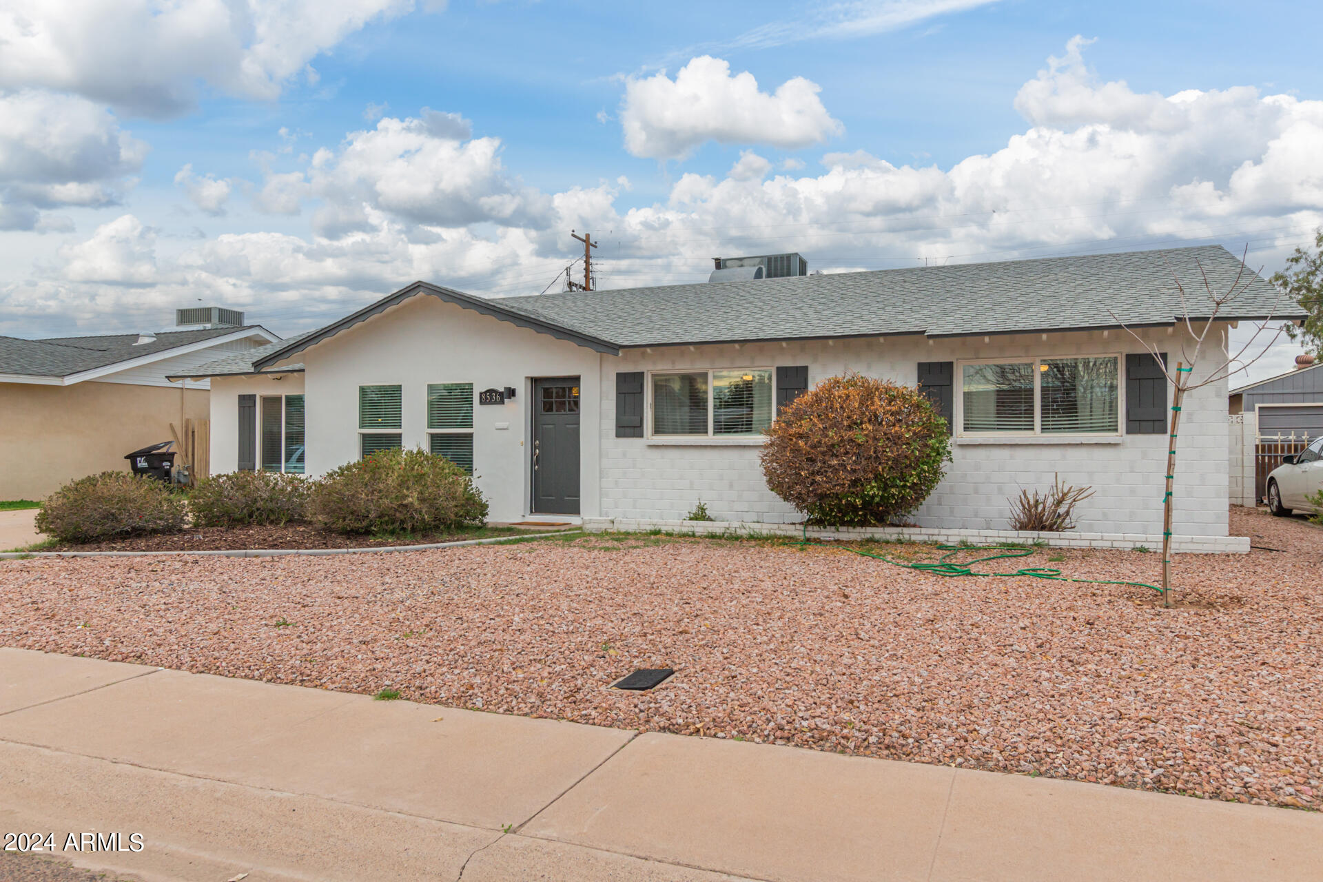8536 E MARIPOSA Drive