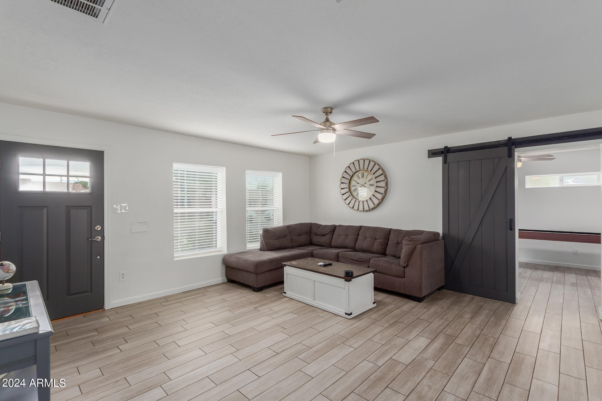 8536 E MARIPOSA Drive