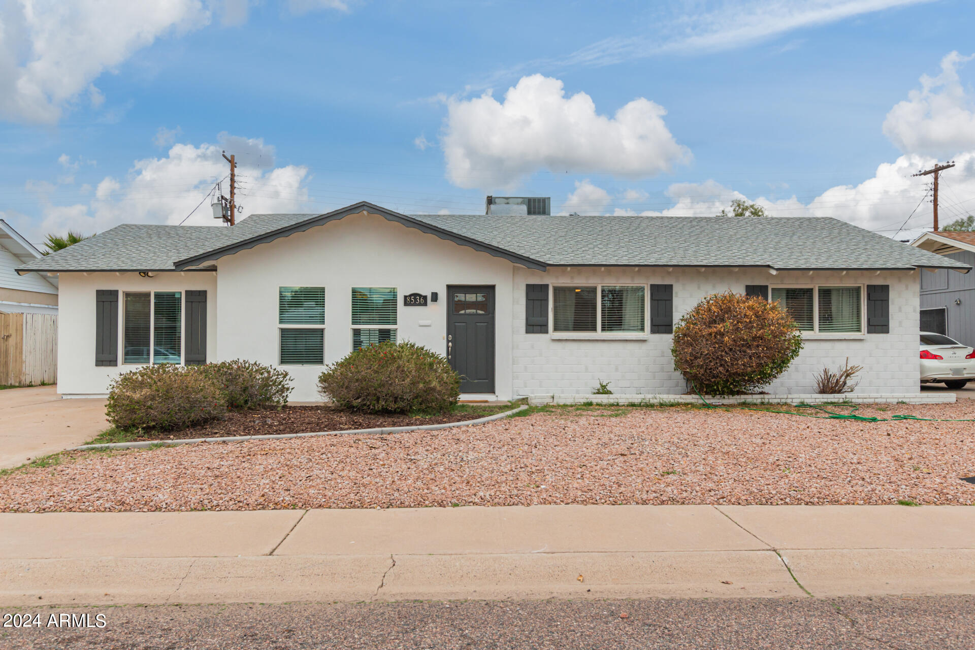 8536 E MARIPOSA Drive