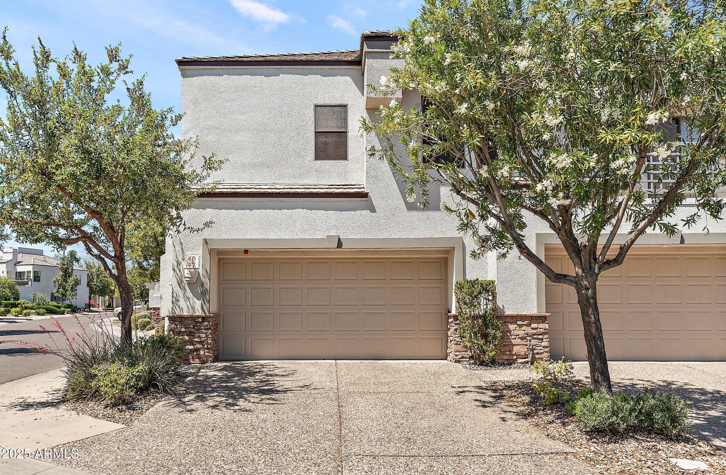 7272 E GAINEY RANCH Road 48