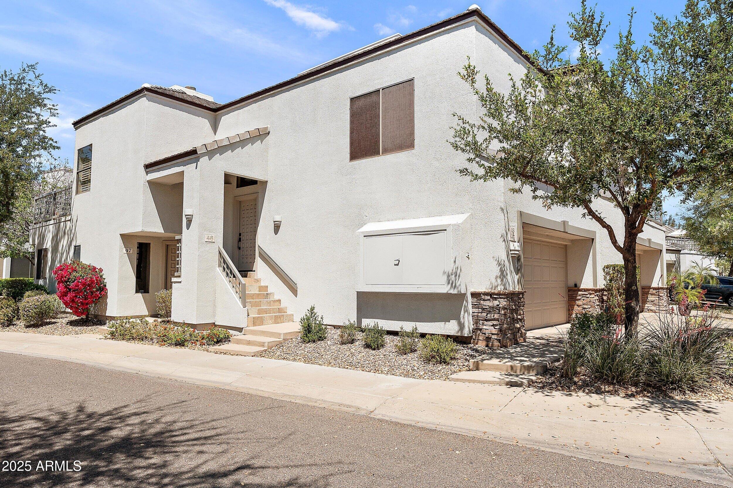 7272 E GAINEY RANCH Road 48