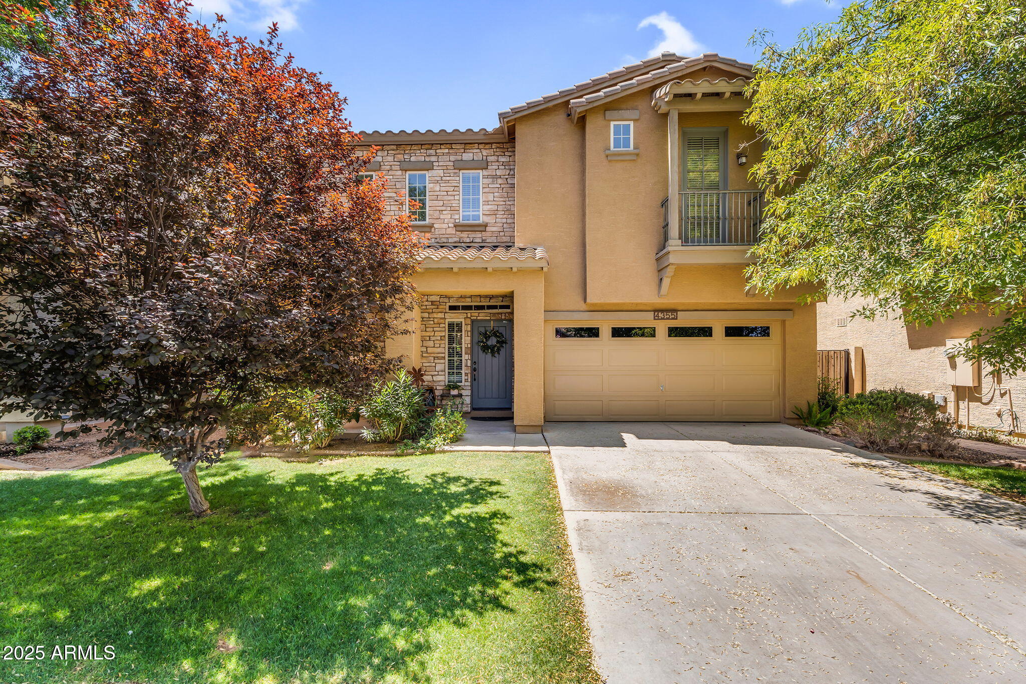 4355 E CULLUMBER Street