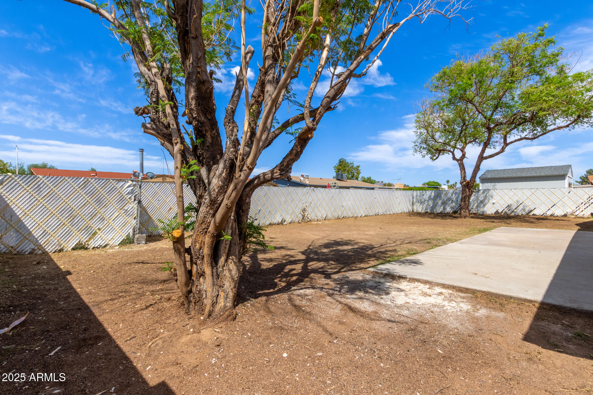 3826 W DAVIDSON Lane