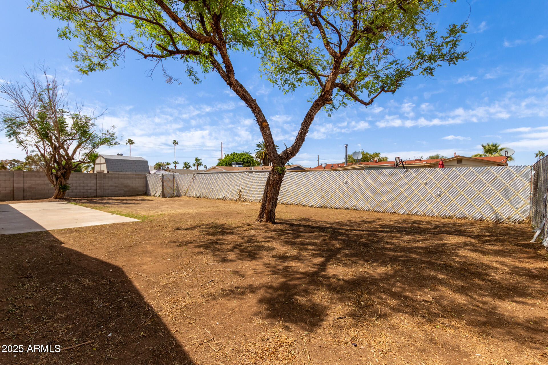 3826 W DAVIDSON Lane