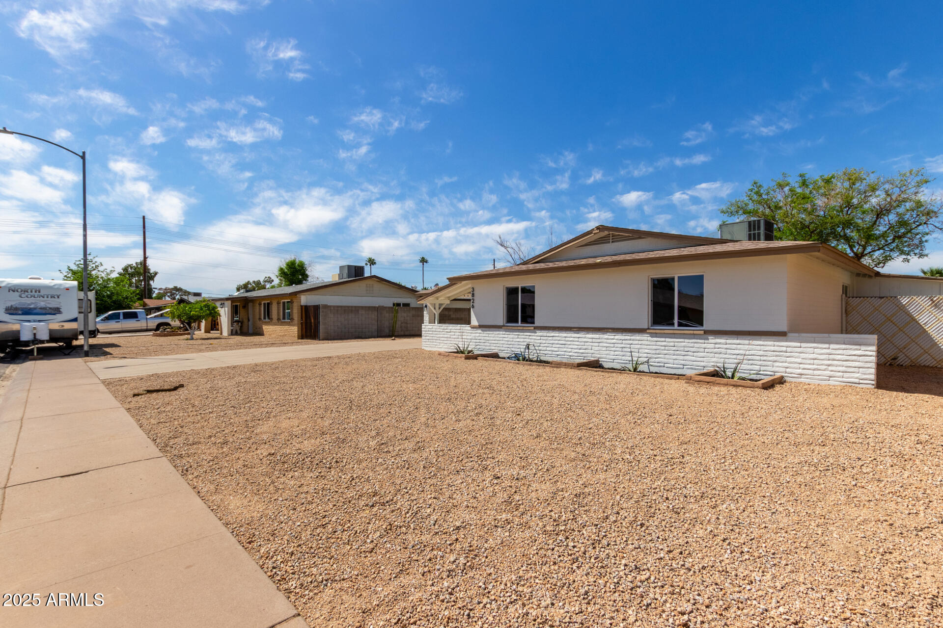 3826 W DAVIDSON Lane