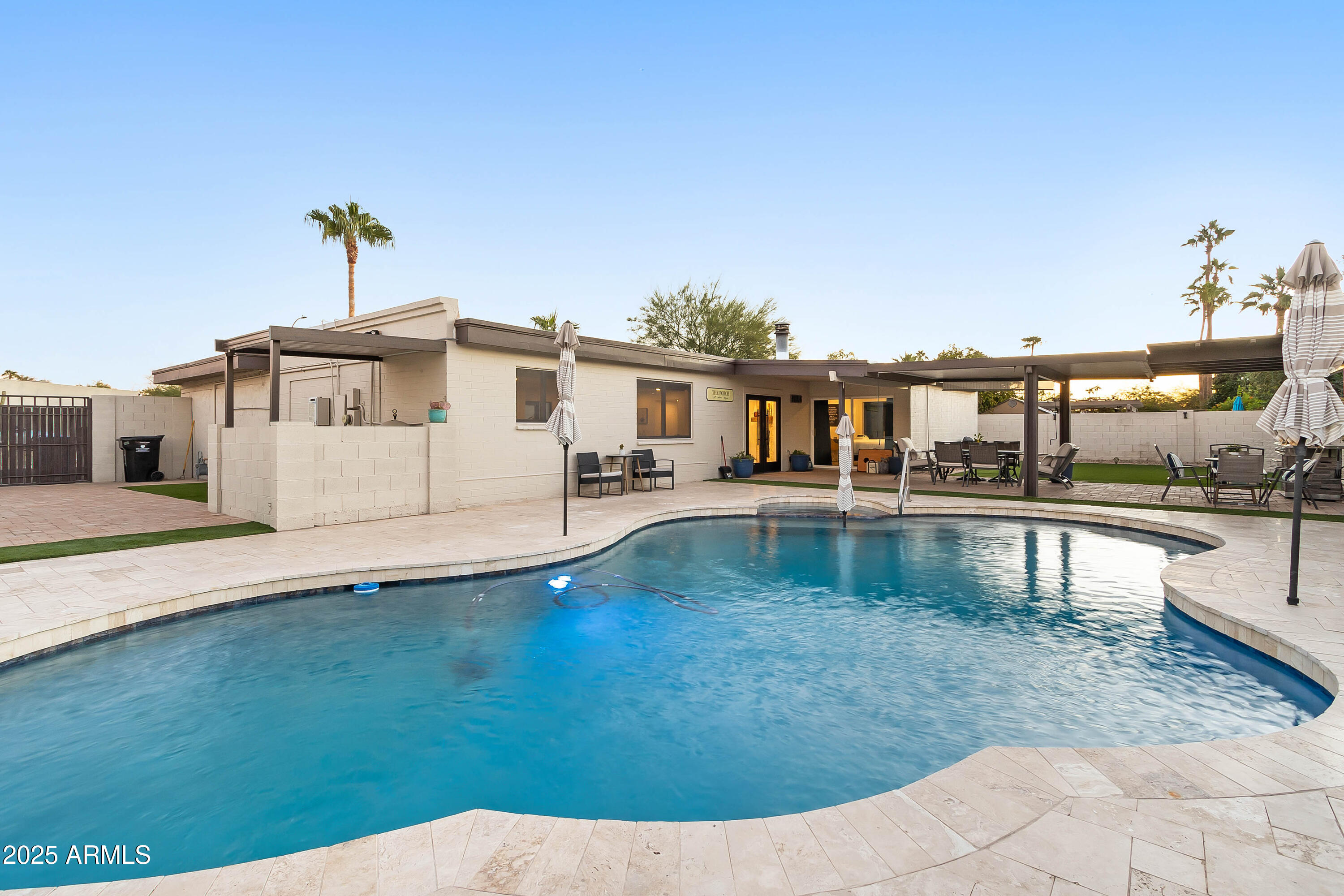 3615 E CHARTER OAK Road