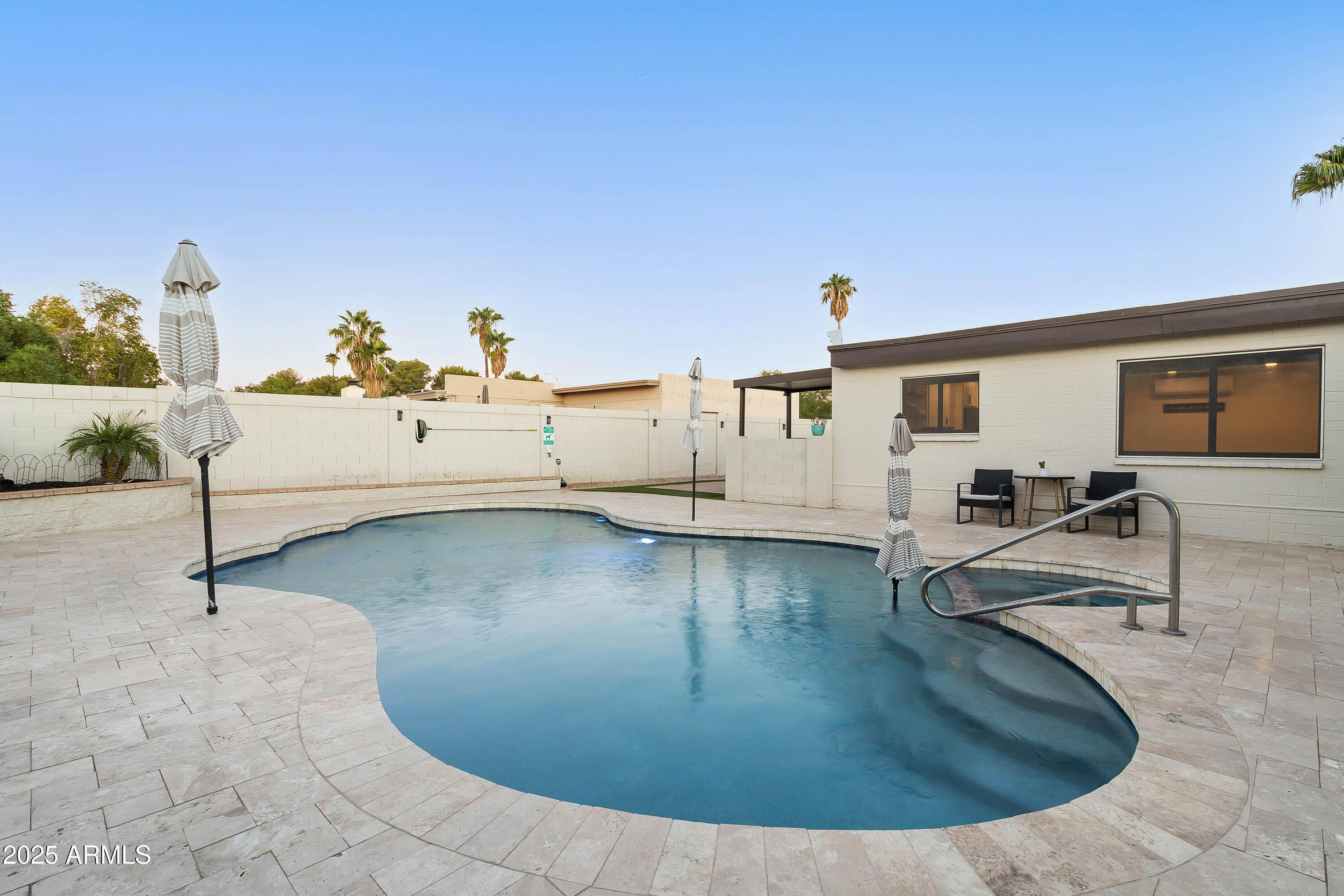 3615 E CHARTER OAK Road