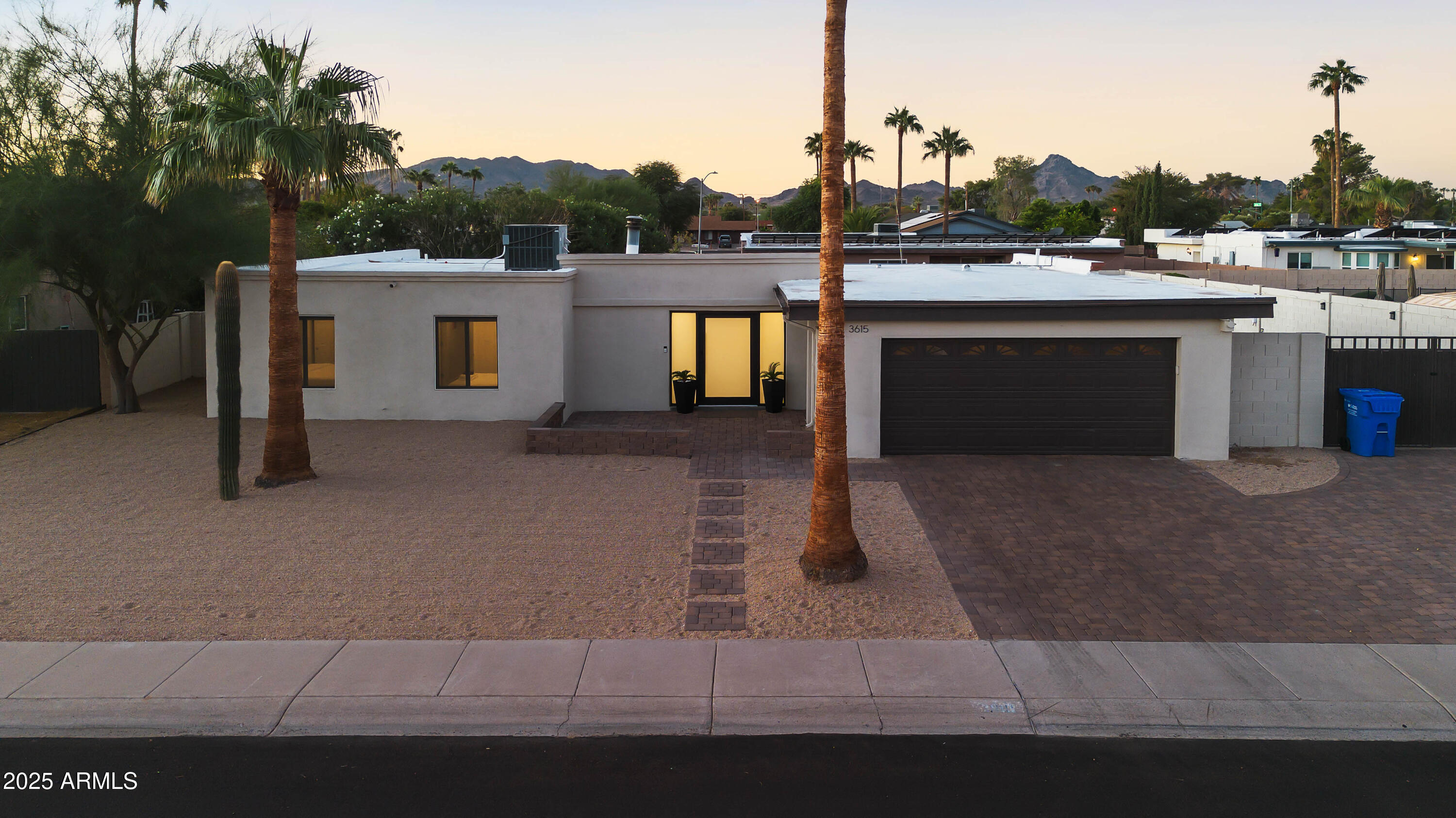 3615 E CHARTER OAK Road