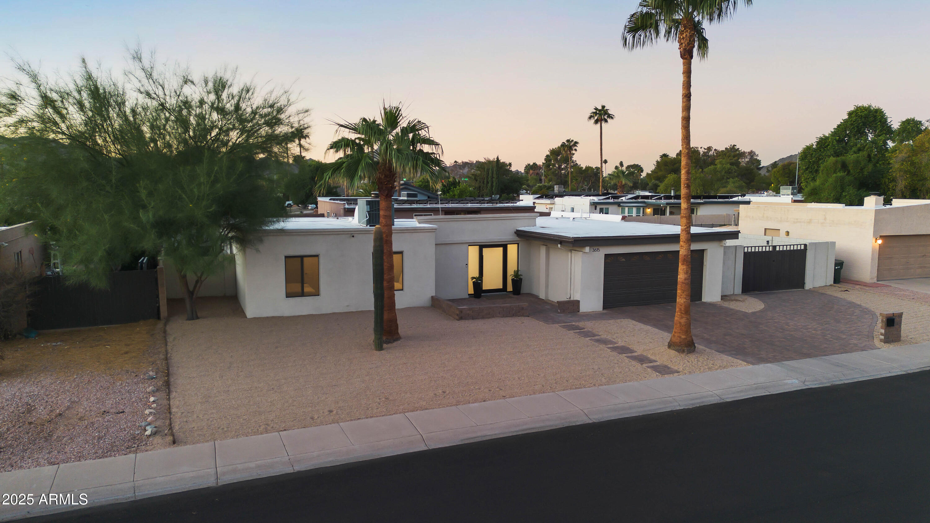3615 E CHARTER OAK Road