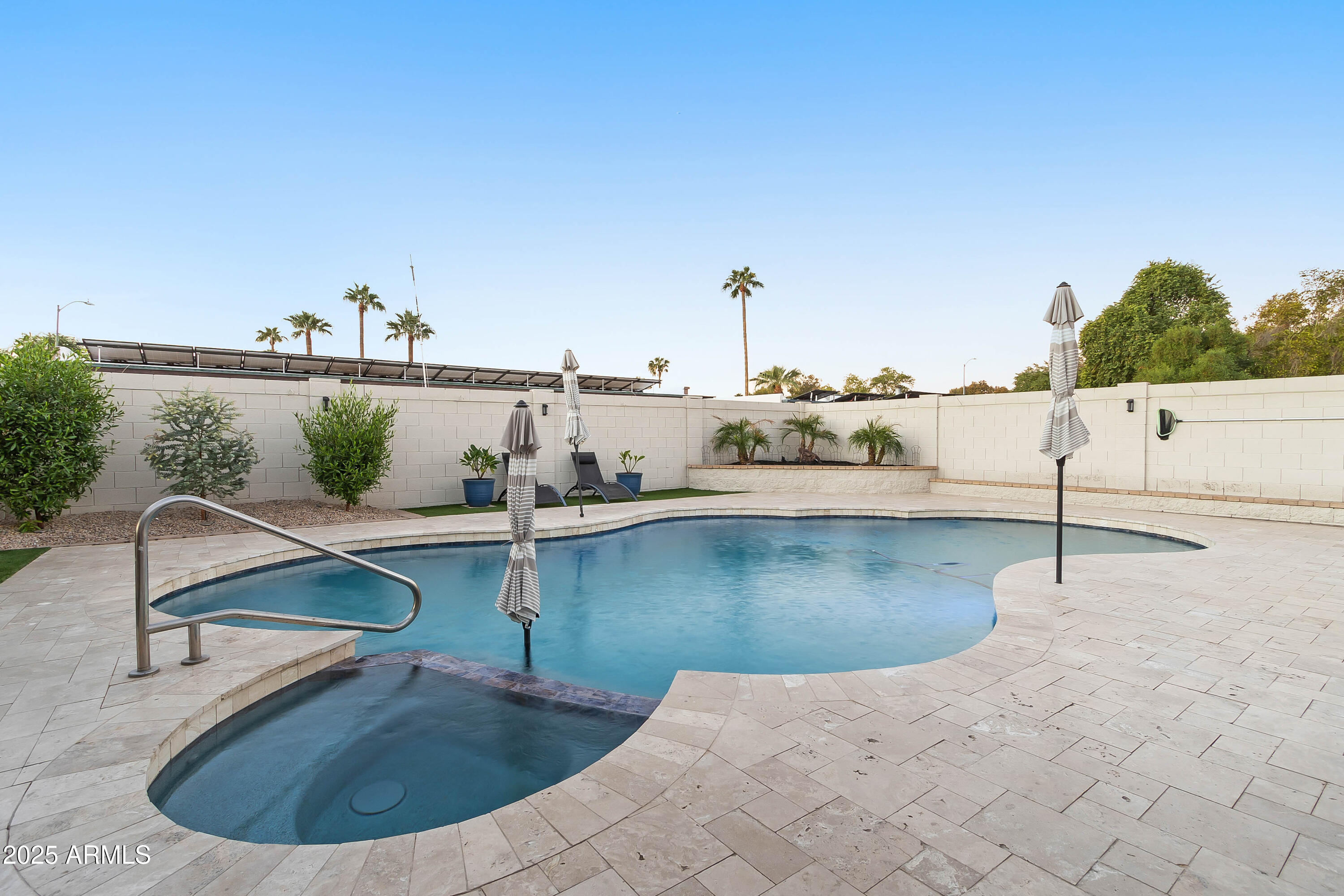 3615 E CHARTER OAK Road