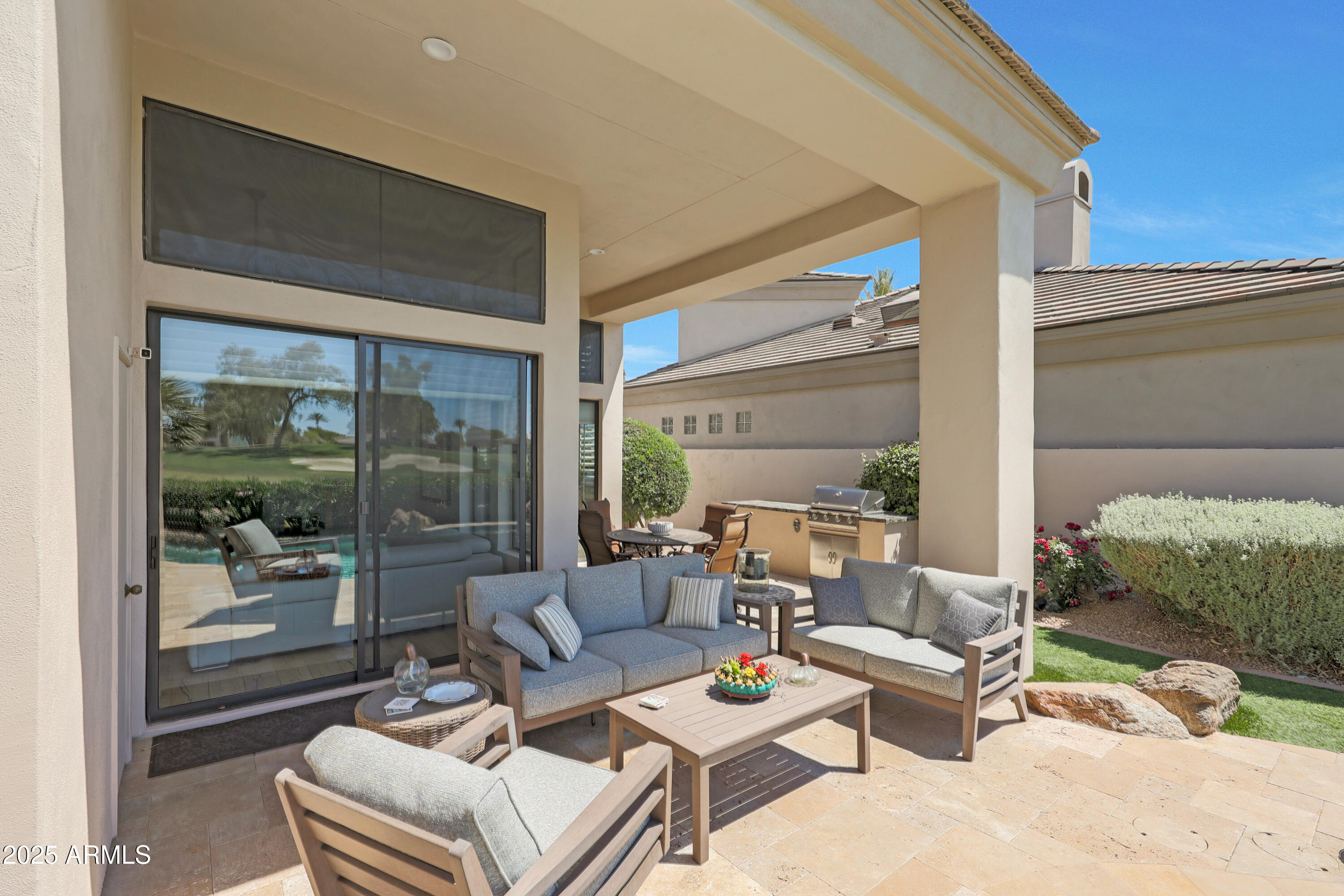 7705 E DOUBLETREE RANCH Road 8
