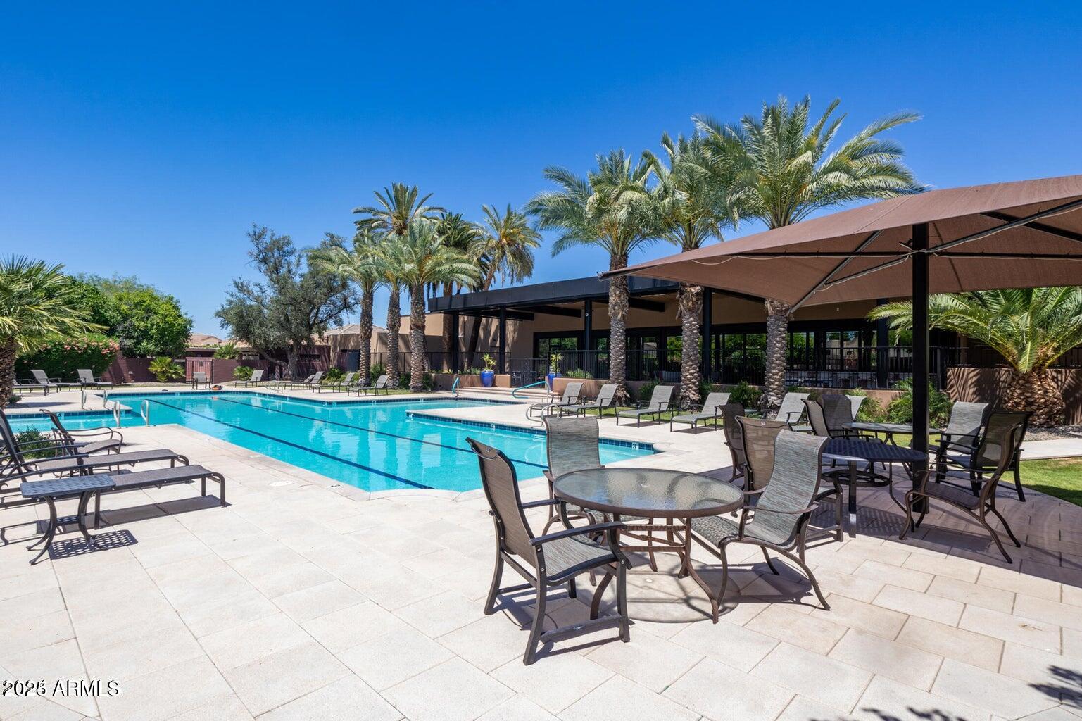 7705 E DOUBLETREE RANCH Road 8