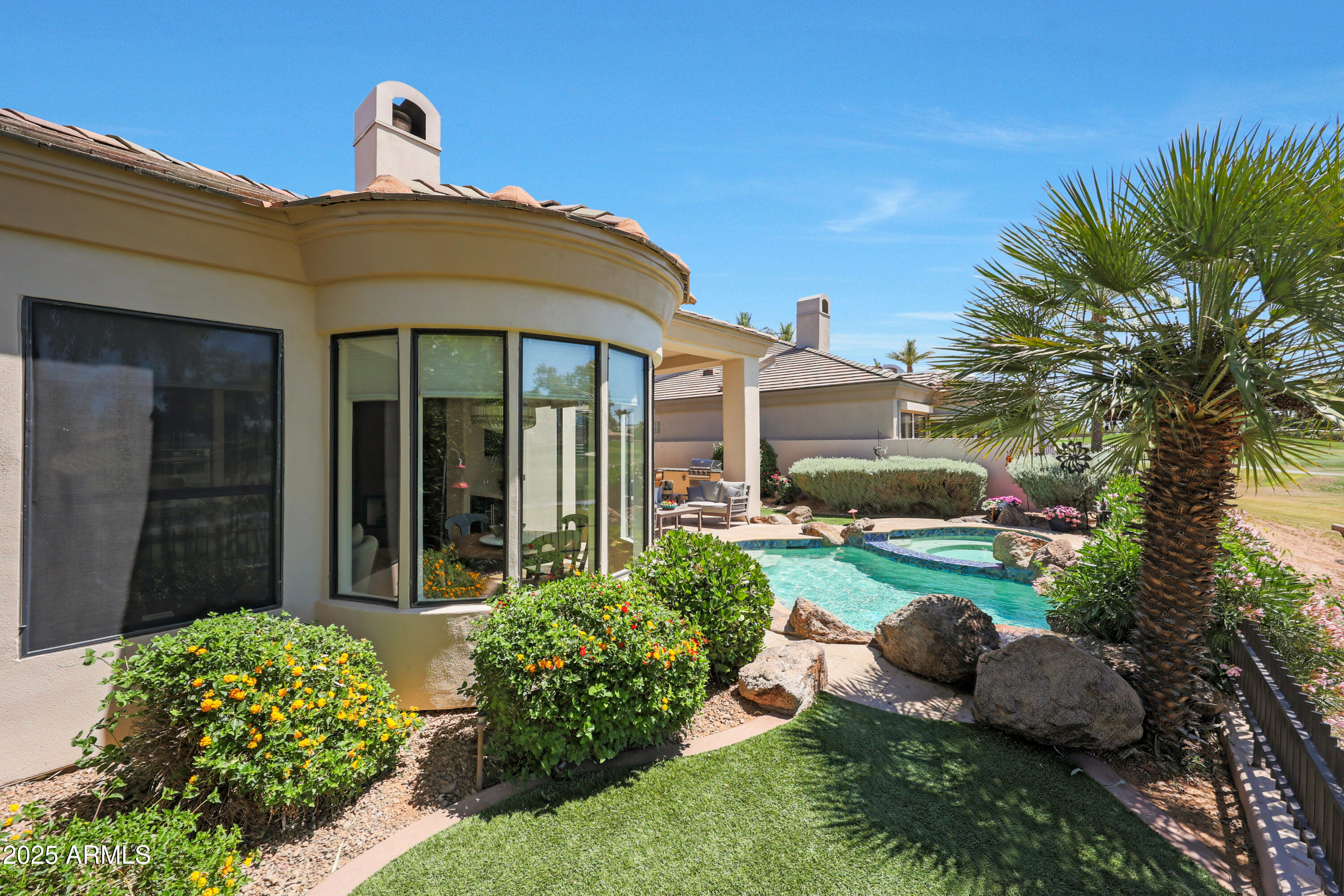 7705 E DOUBLETREE RANCH Road 8