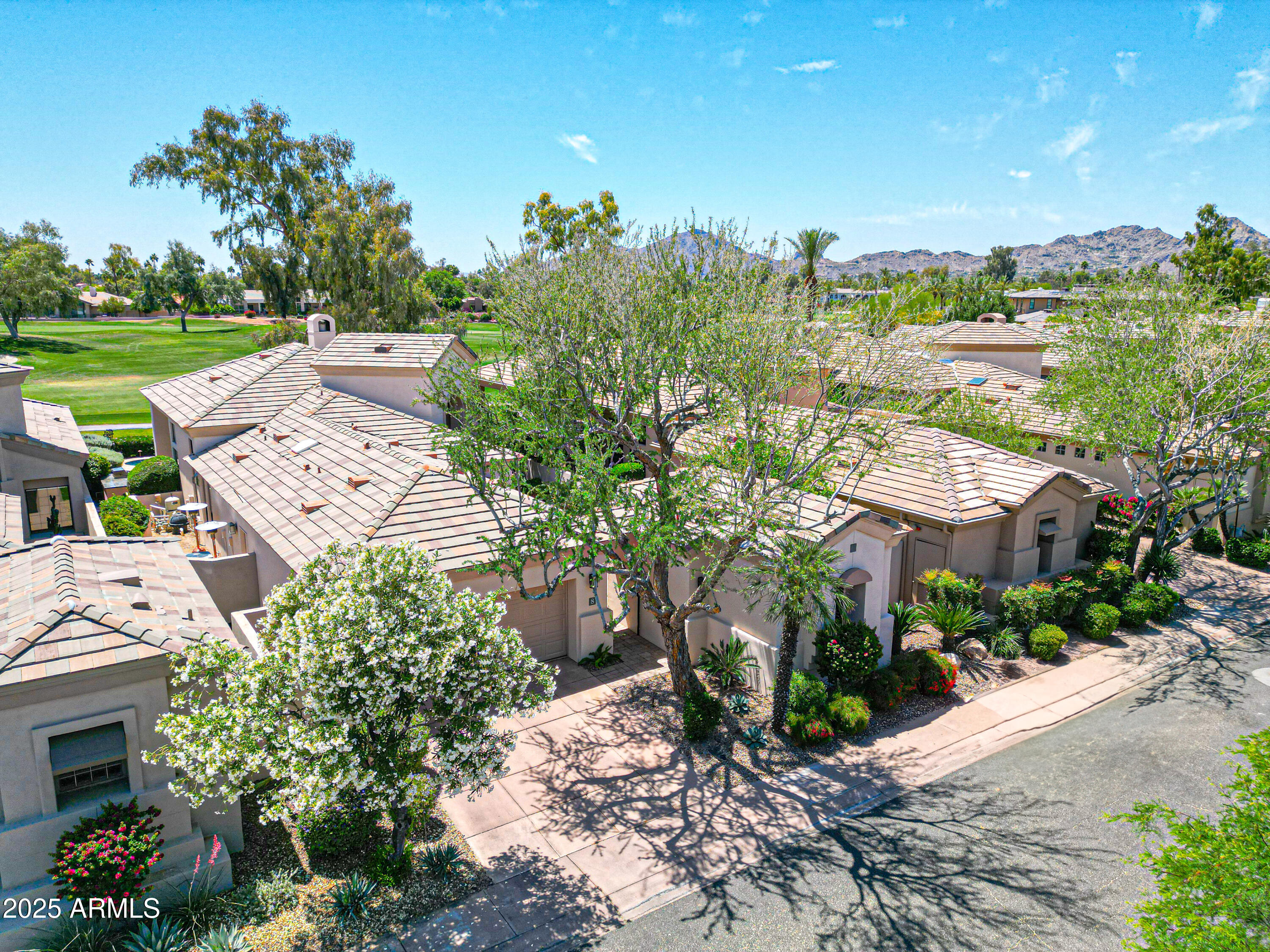 7705 E DOUBLETREE RANCH Road 8