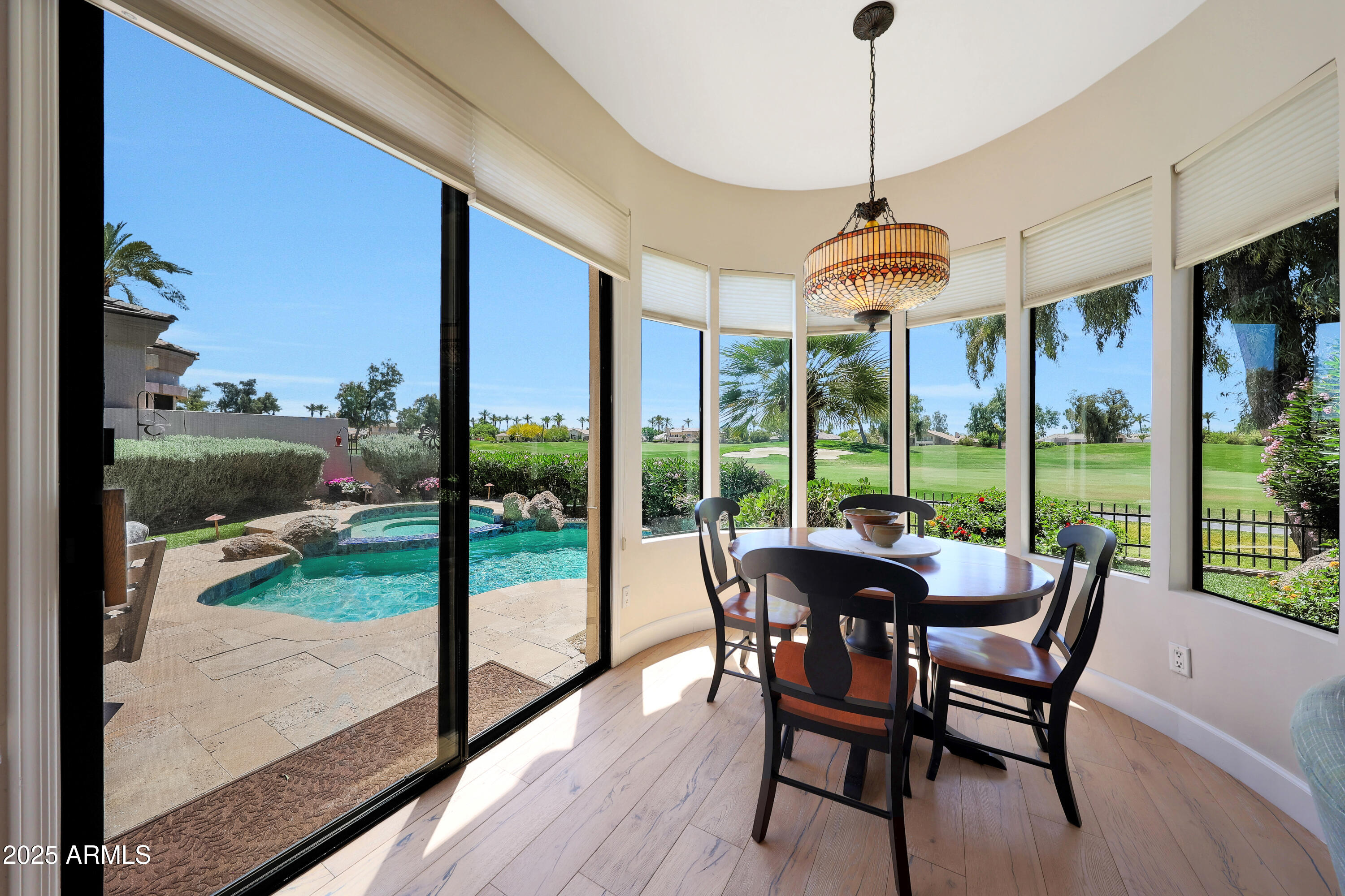 7705 E DOUBLETREE RANCH Road 8