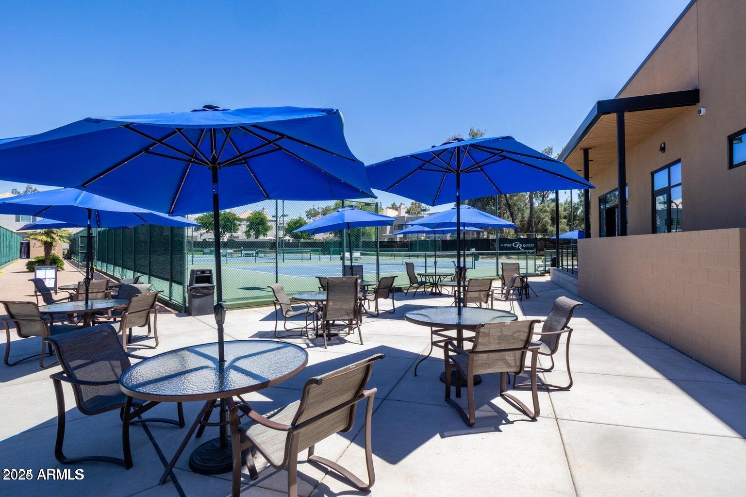 7705 E DOUBLETREE RANCH Road 8