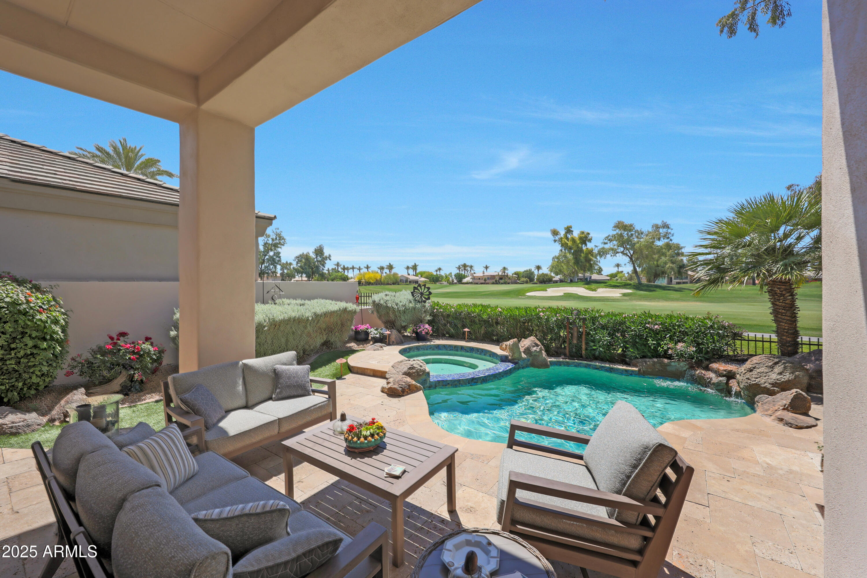 7705 E DOUBLETREE RANCH Road 8