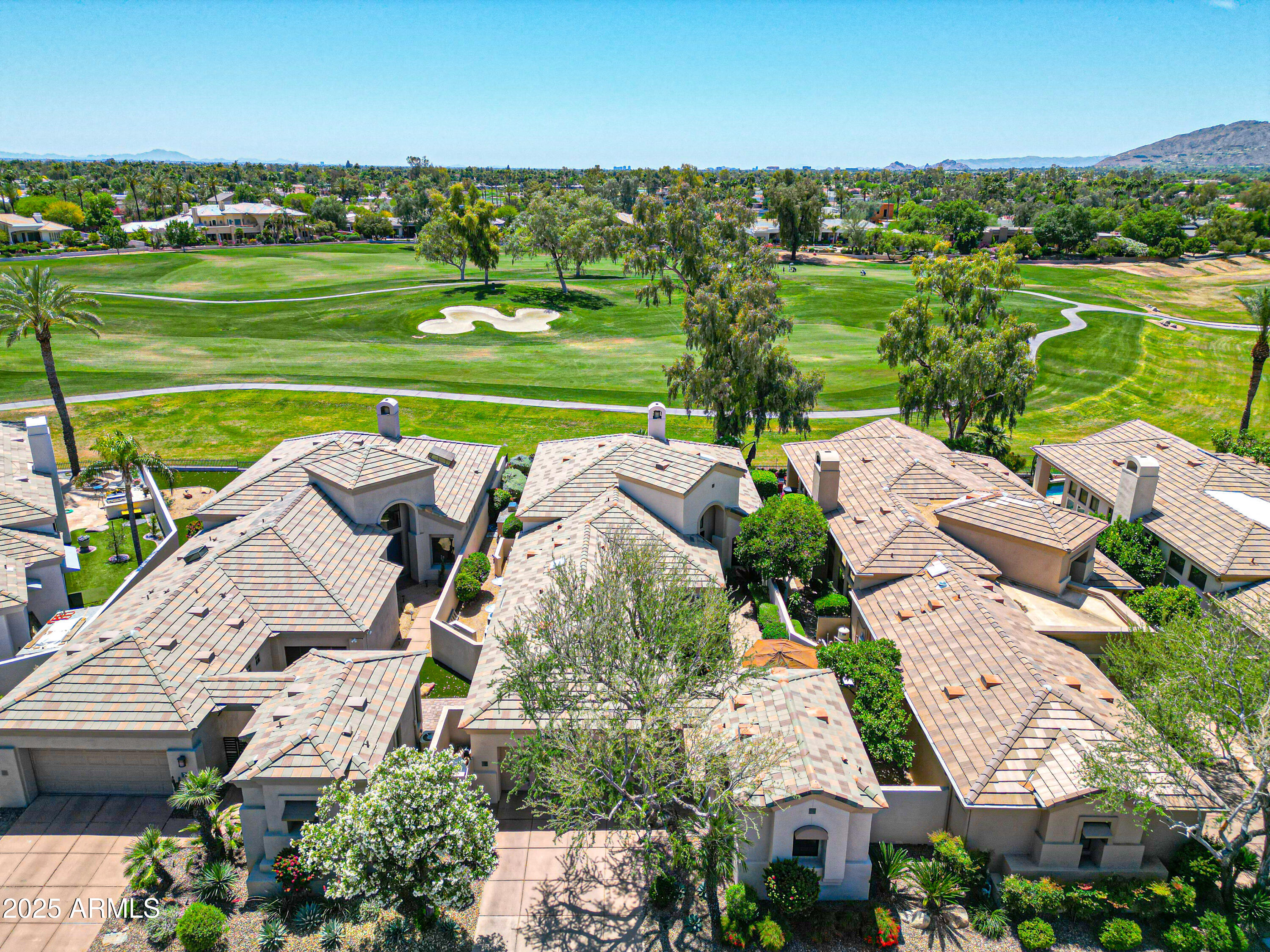 7705 E DOUBLETREE RANCH Road 8