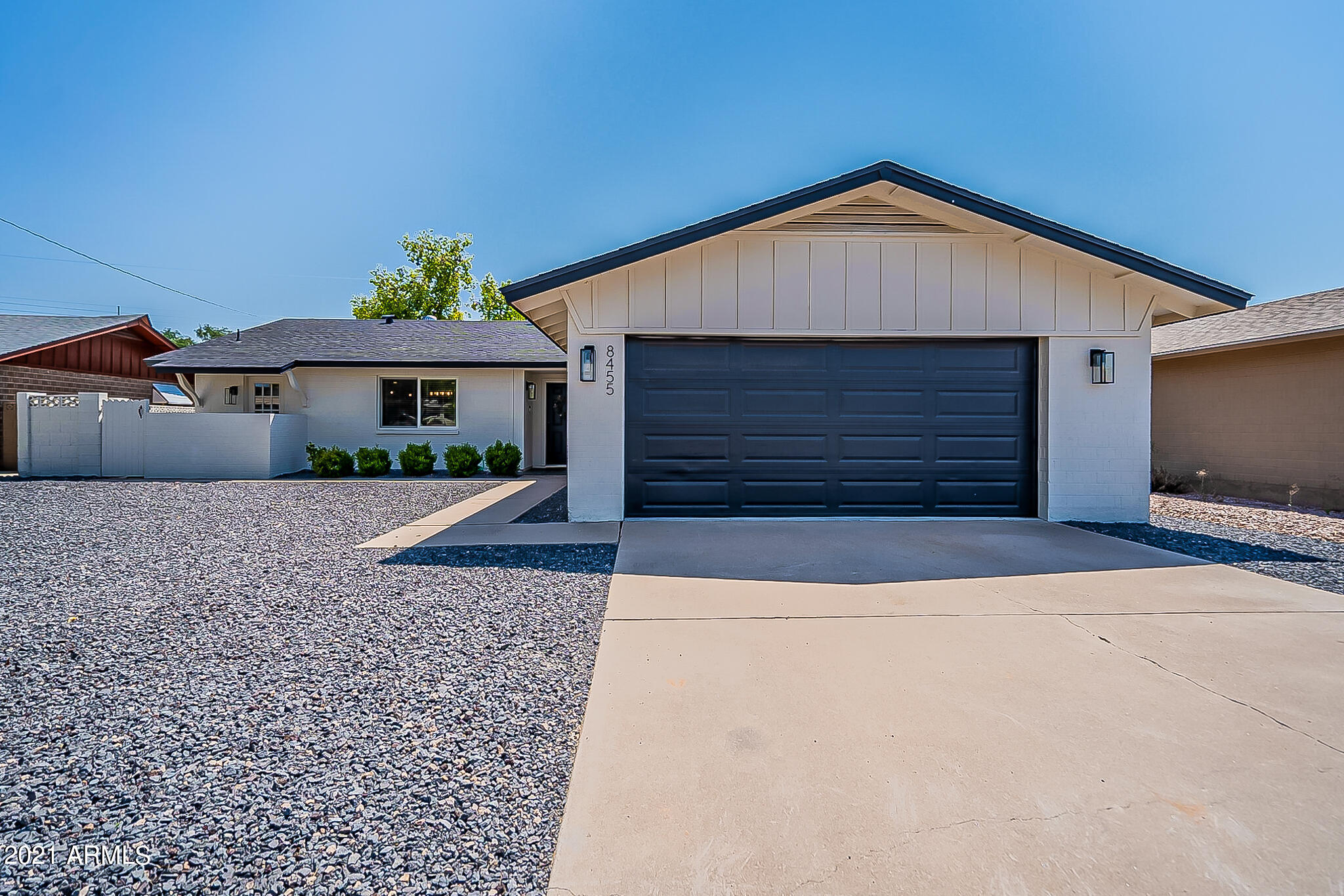 8455 E ORANGE BLOSSOM Lane