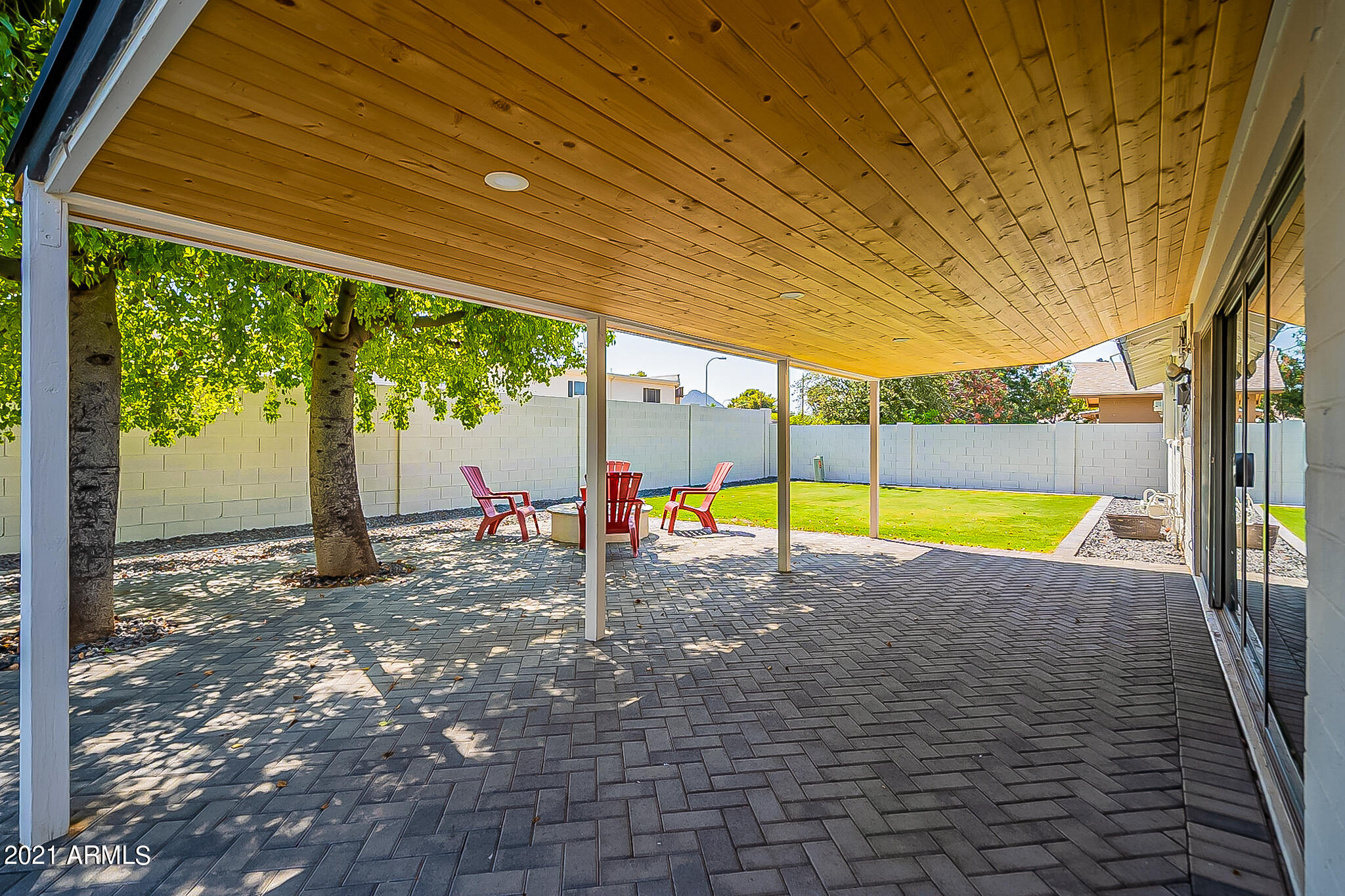8455 E ORANGE BLOSSOM Lane