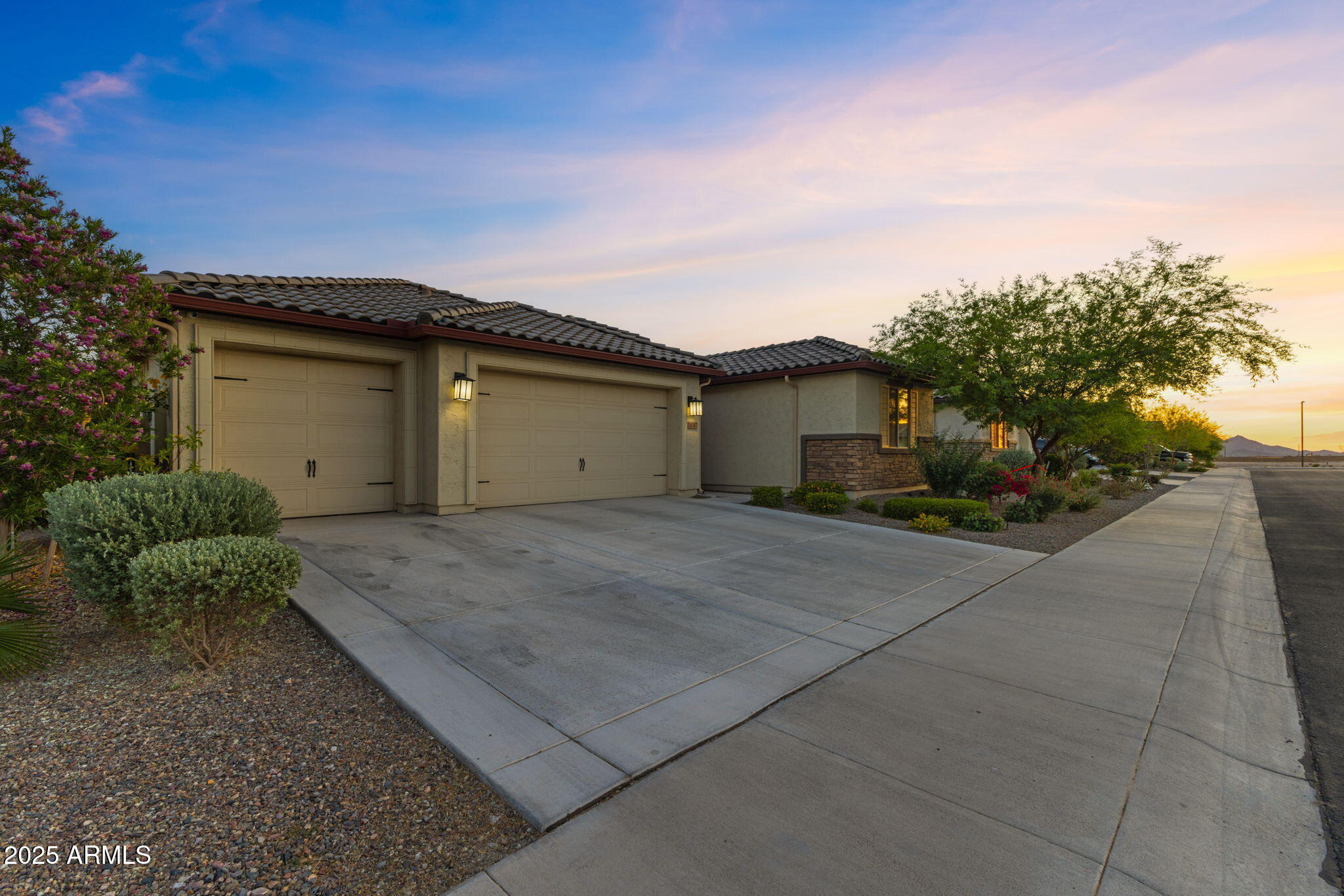 18387 W MOUNTAIN SKY Avenue
