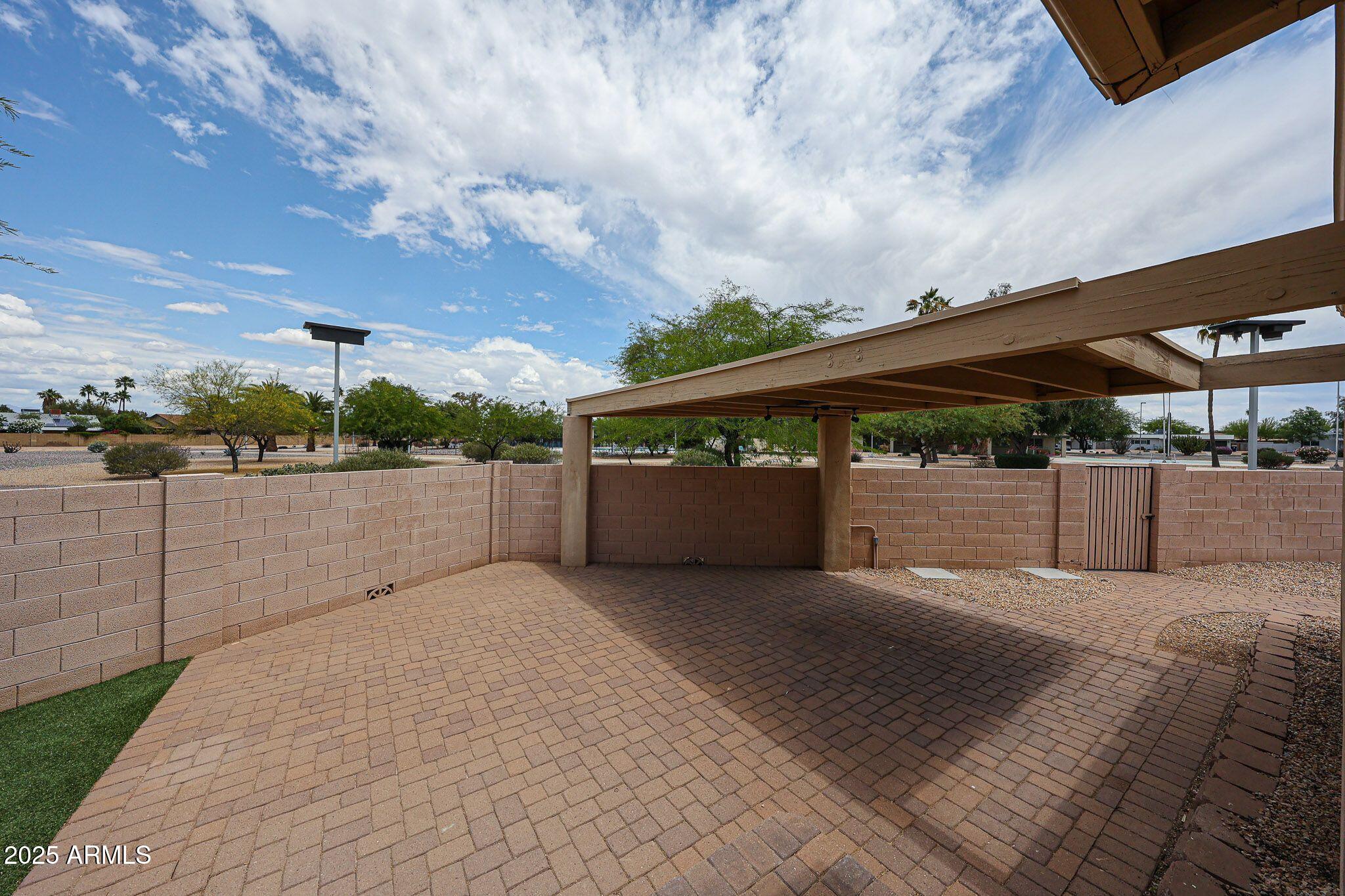 2222 E GRETTA Place