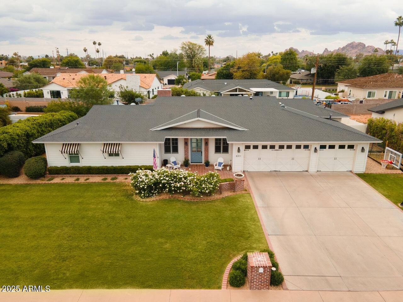 6311 E CALLE ROSA