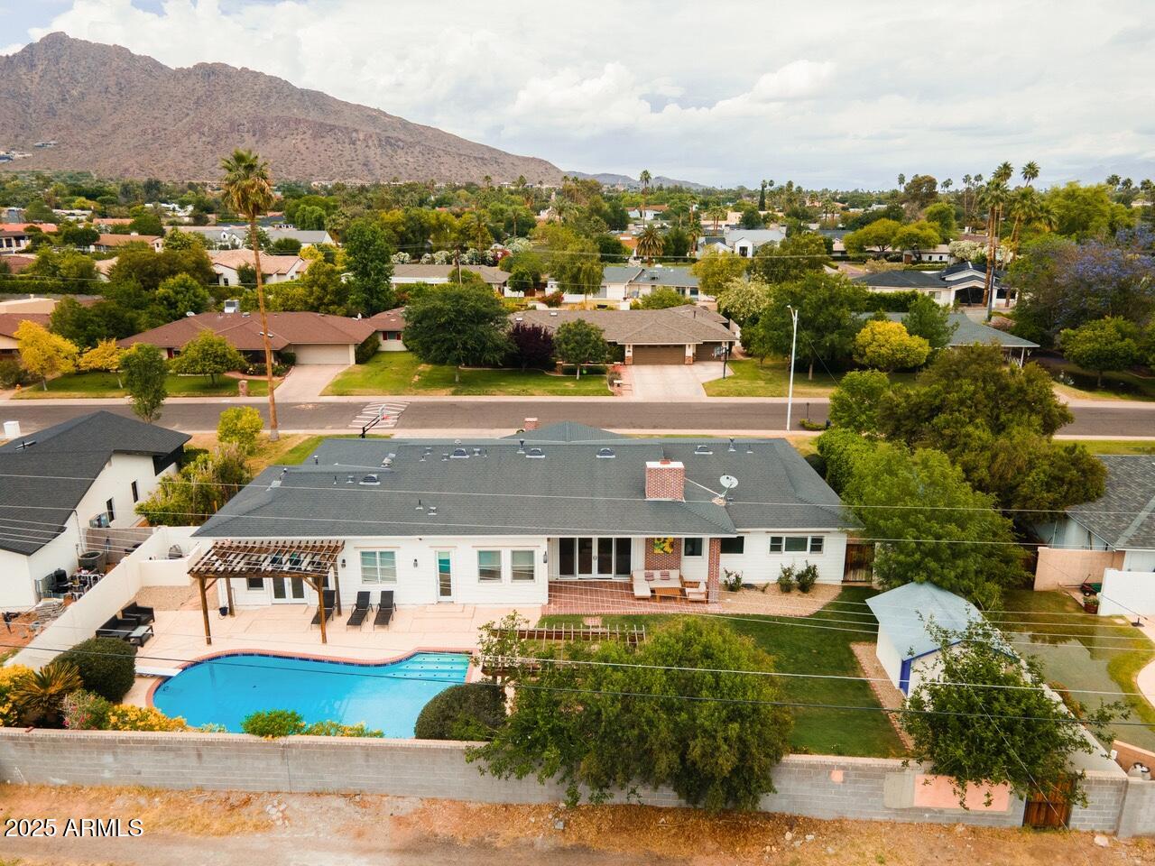 6311 E CALLE ROSA