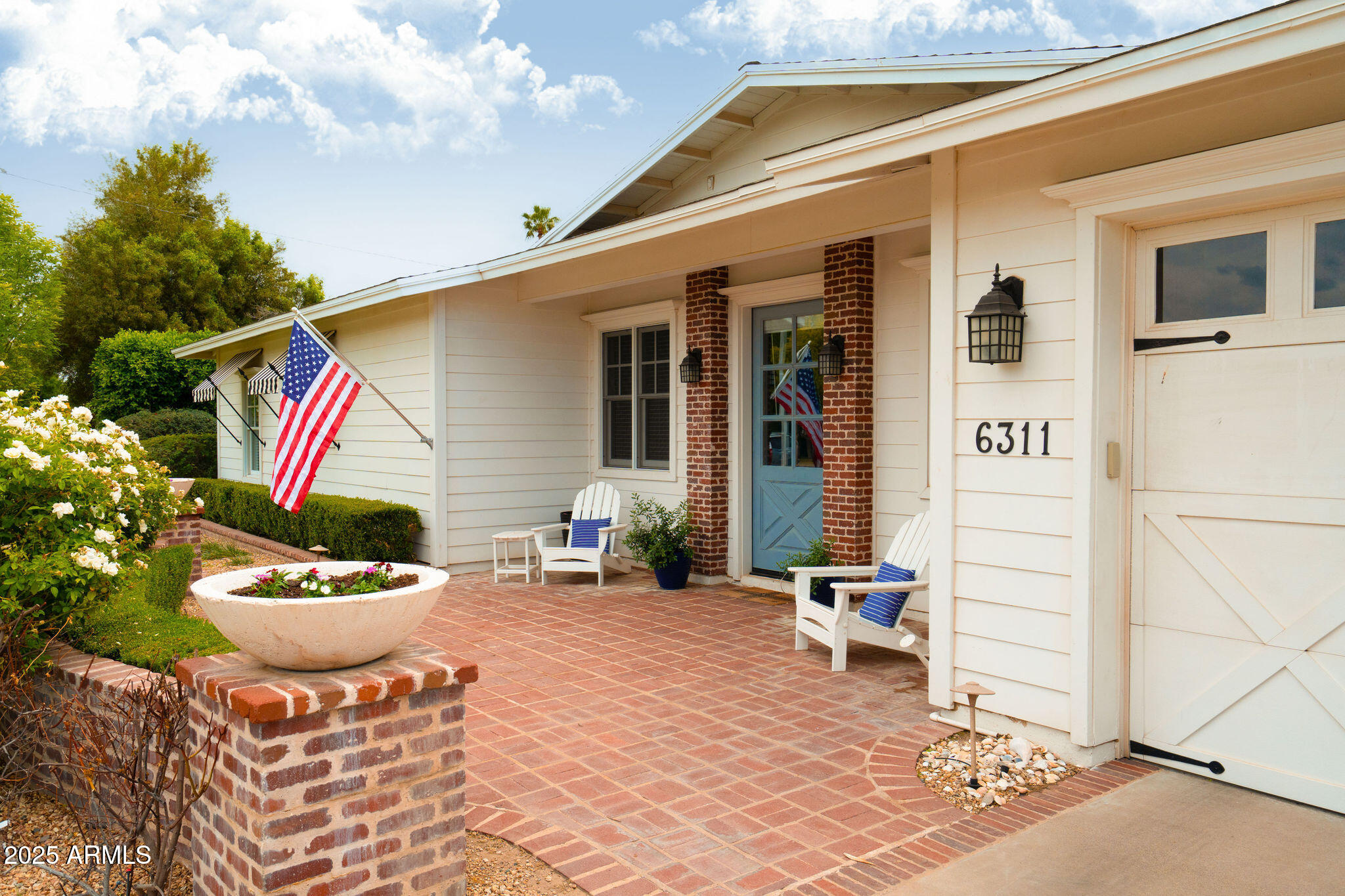 6311 E CALLE ROSA