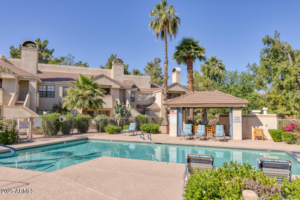 6885 E Cochise Road 129