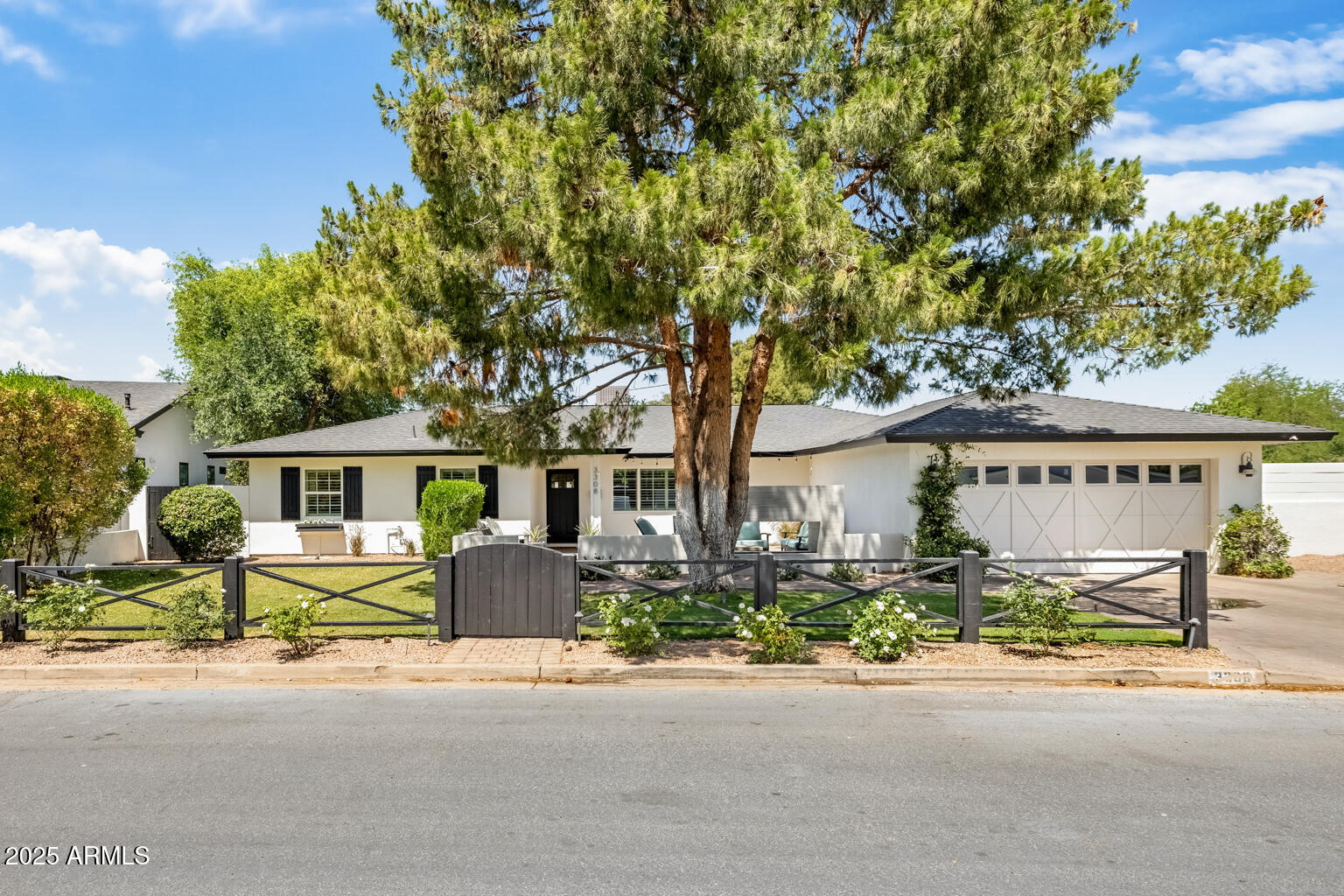 3308 N 51ST Street