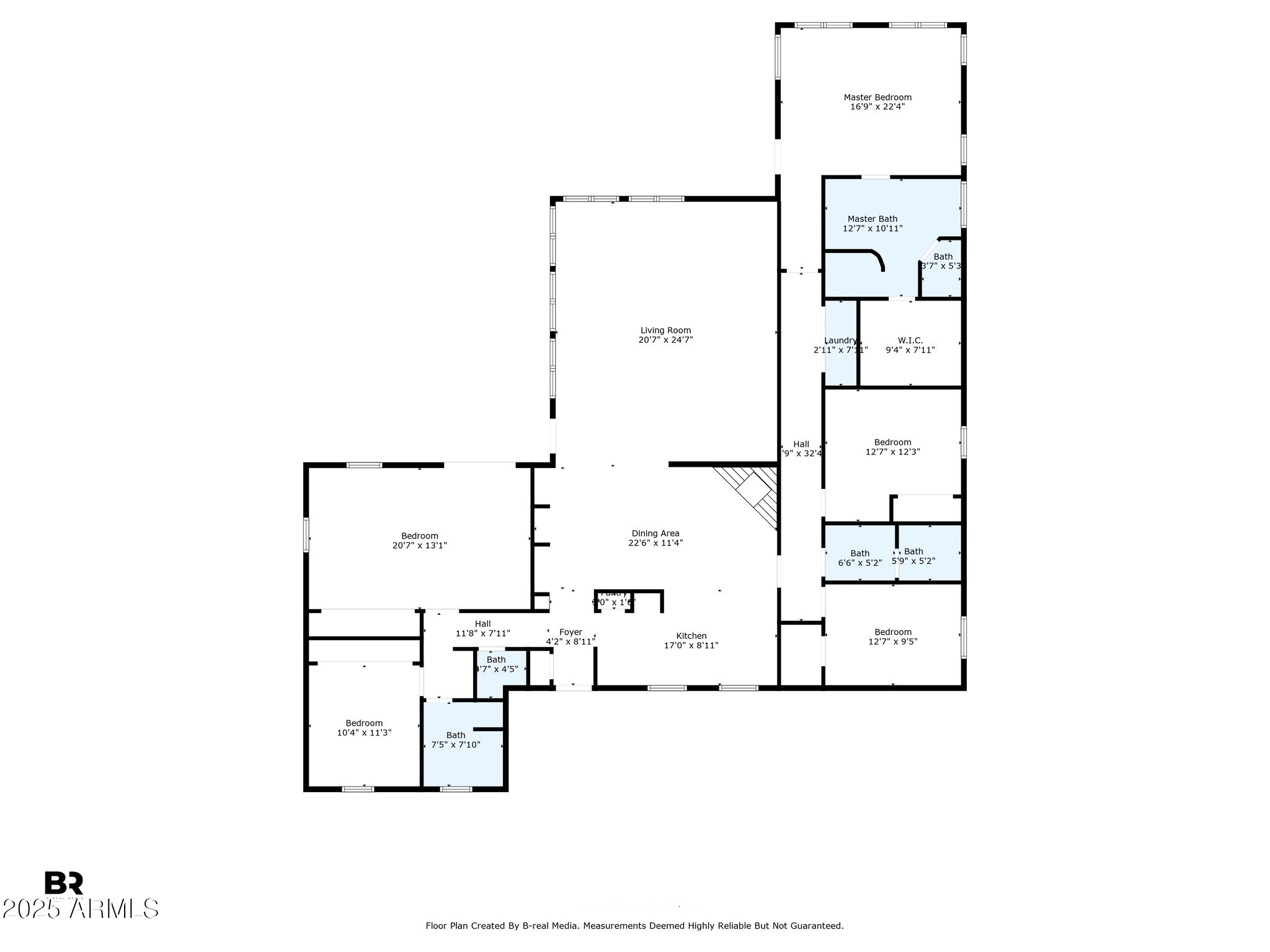 5307 N 32ND Place