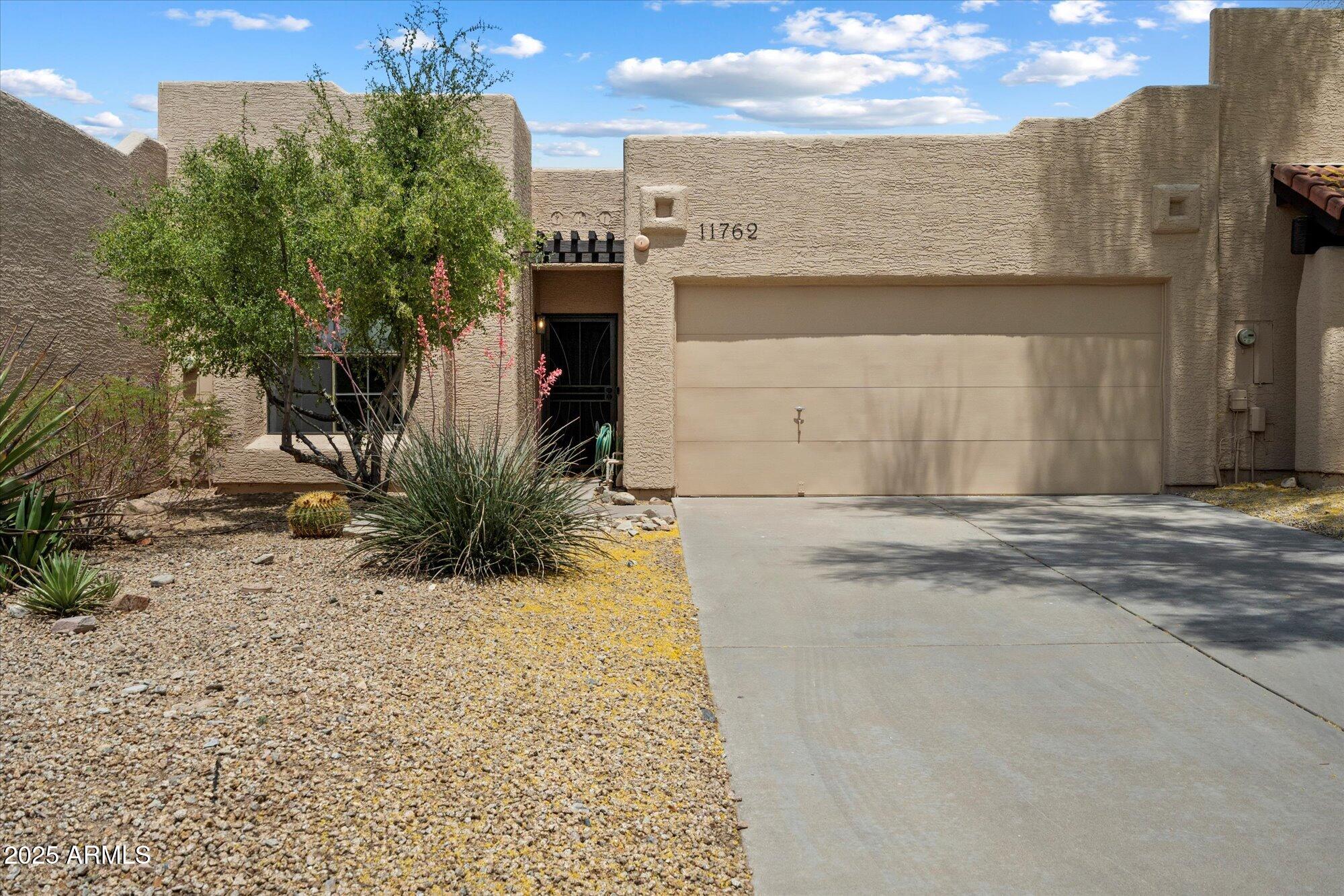 11762 E BECKER Lane