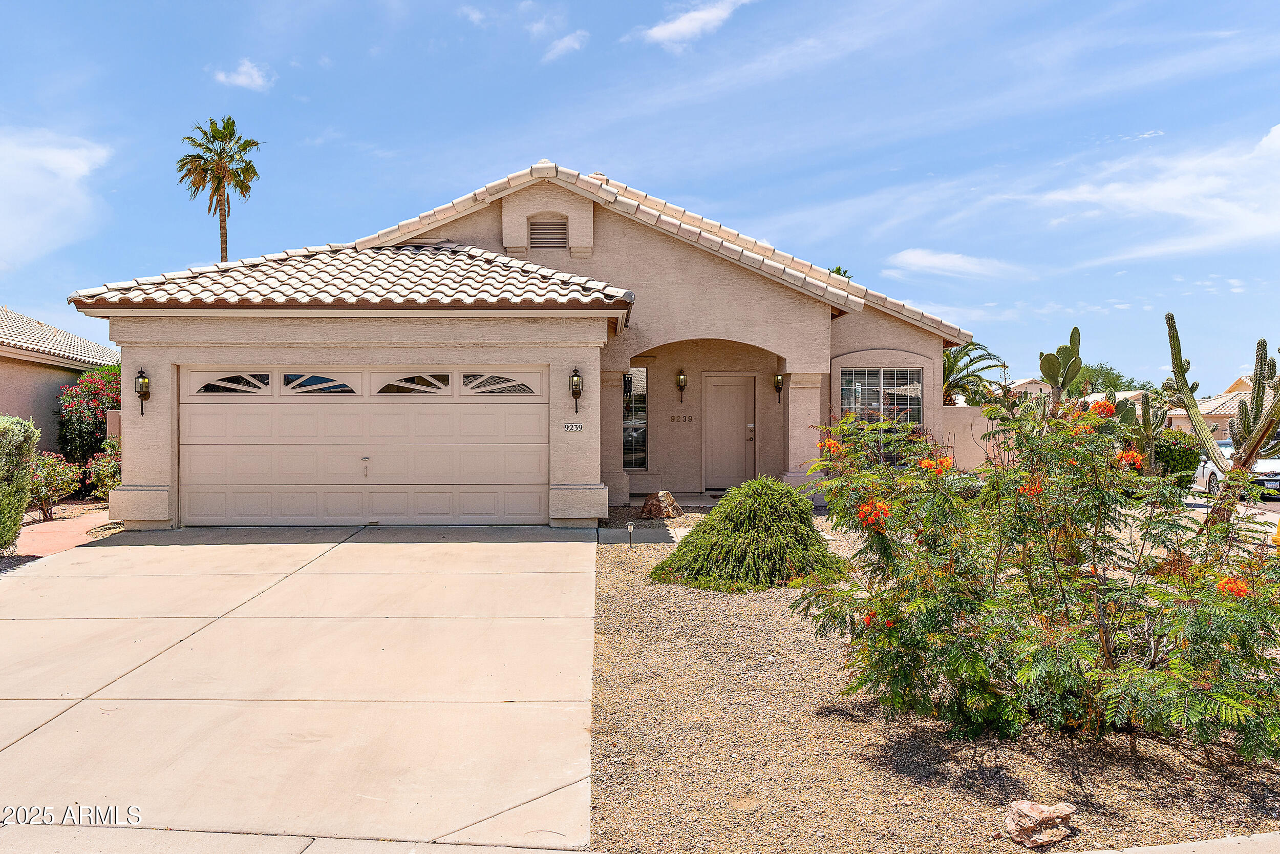 9239 E Karen Drive