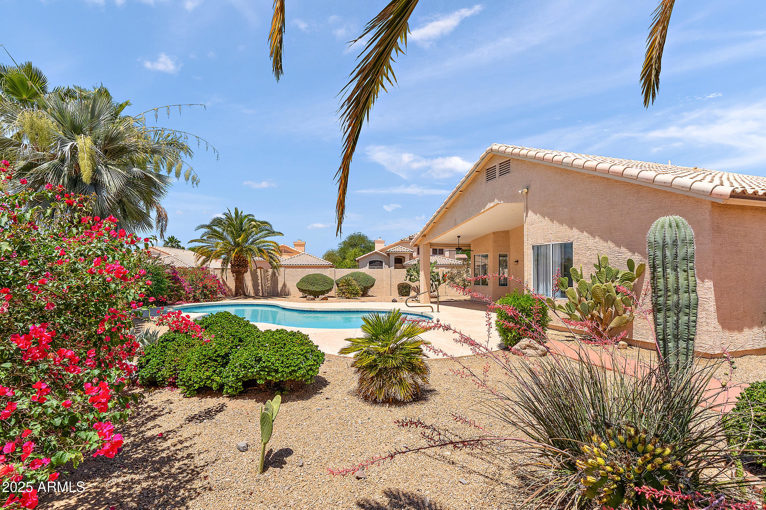 9239 E Karen Drive
