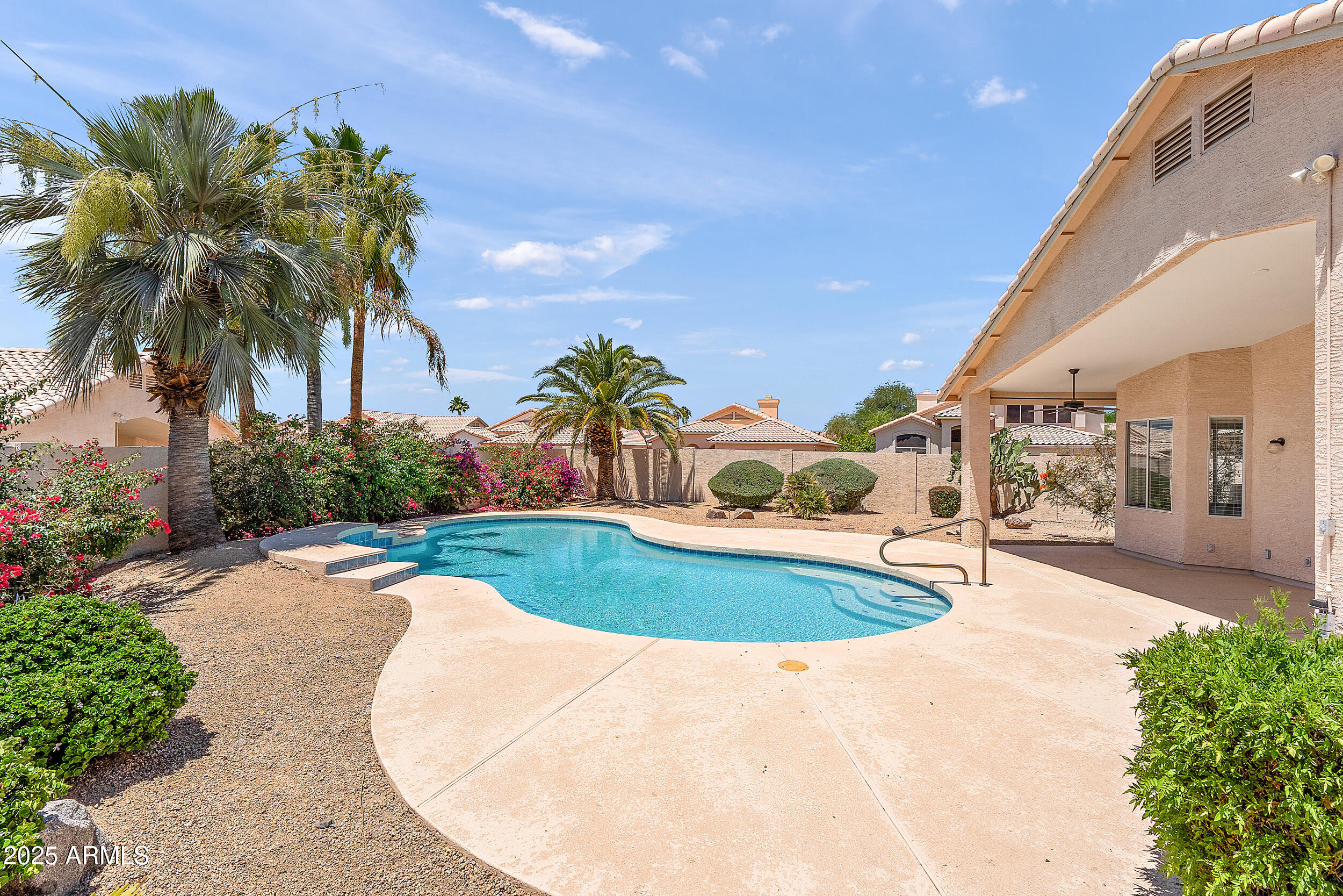 9239 E Karen Drive