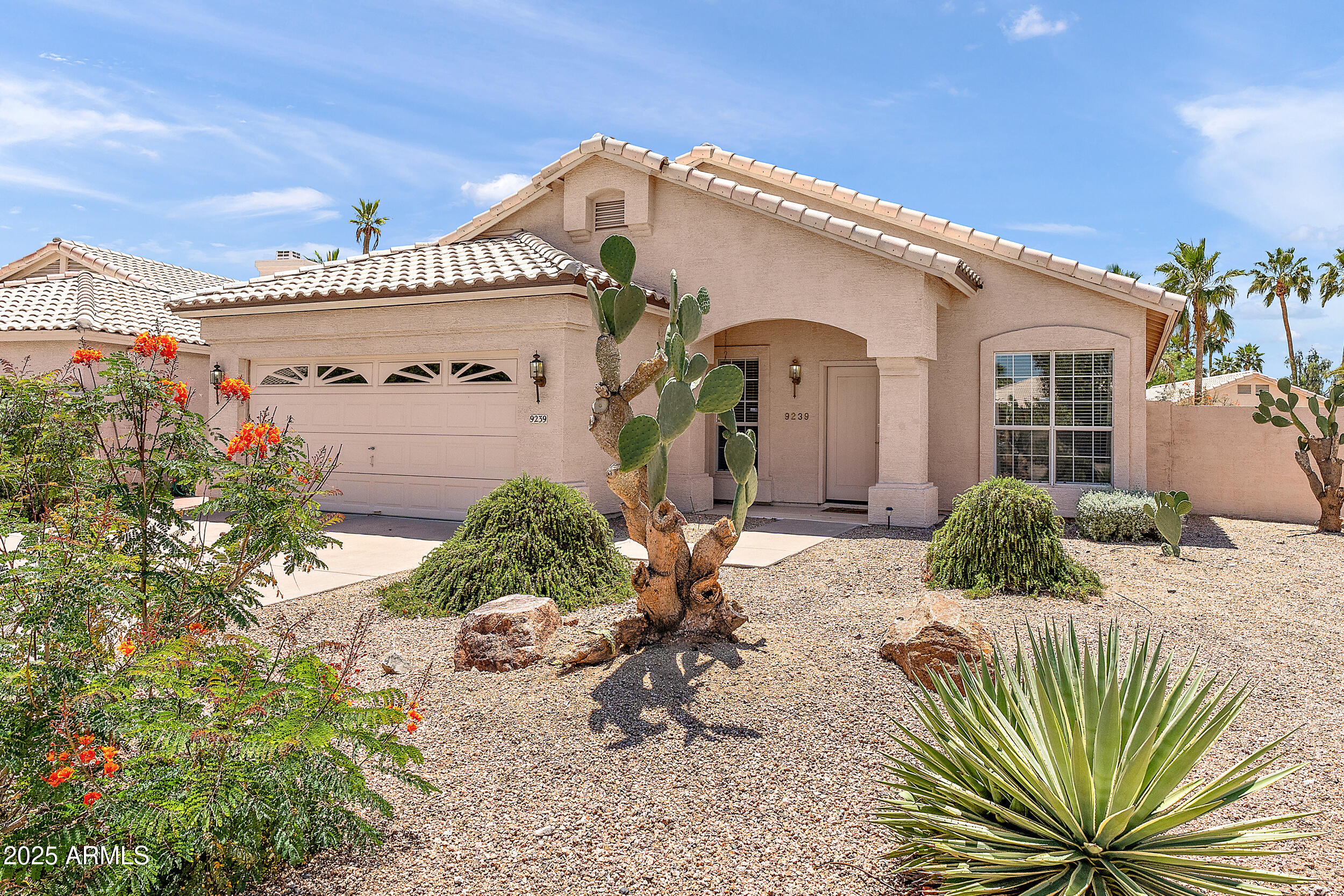 9239 E Karen Drive