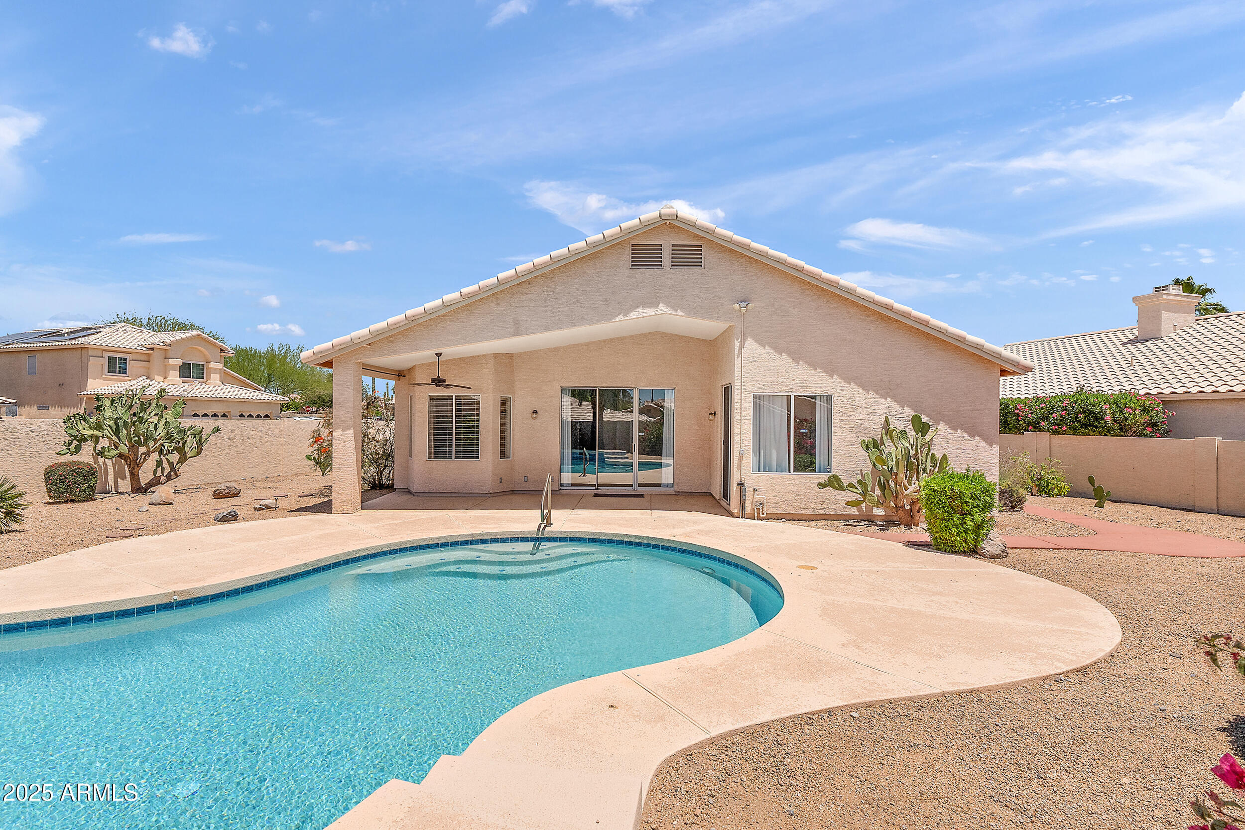 9239 E Karen Drive
