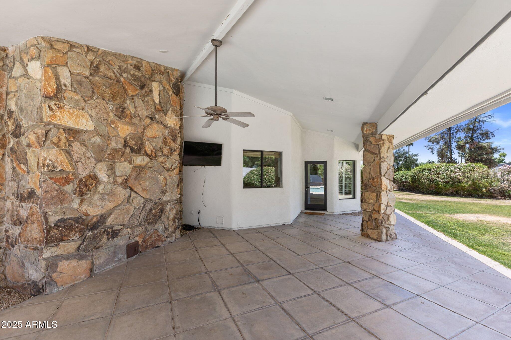 6319 E Mariposa Street