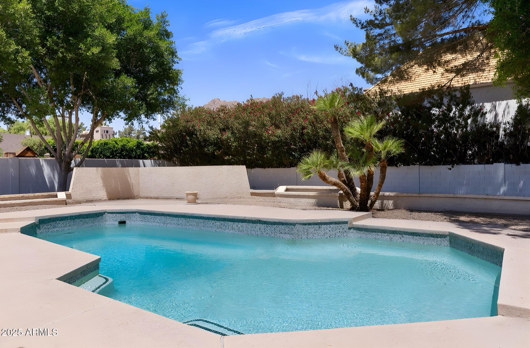 6319 E Mariposa Street