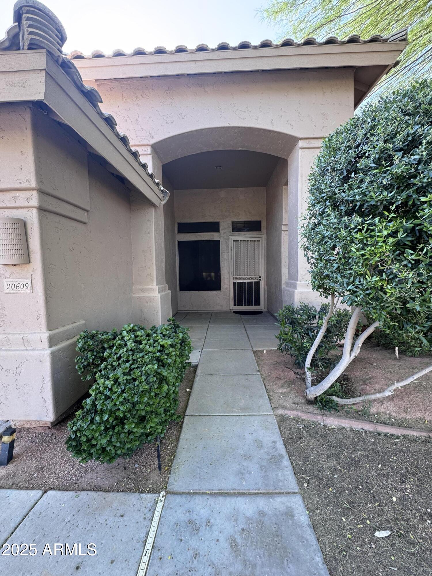 20609 N 57TH Drive