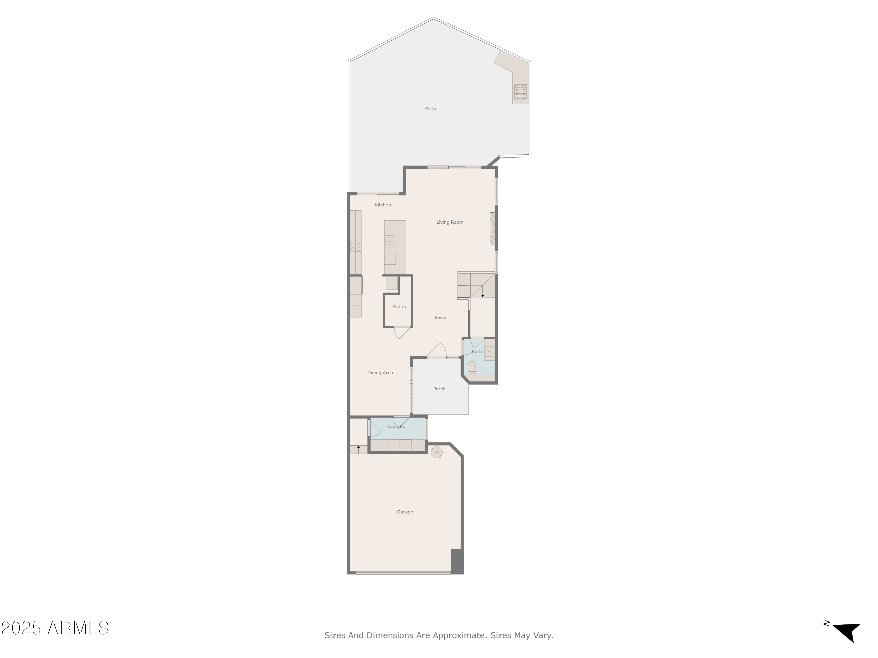 25555 N WINDY WALK Drive 34