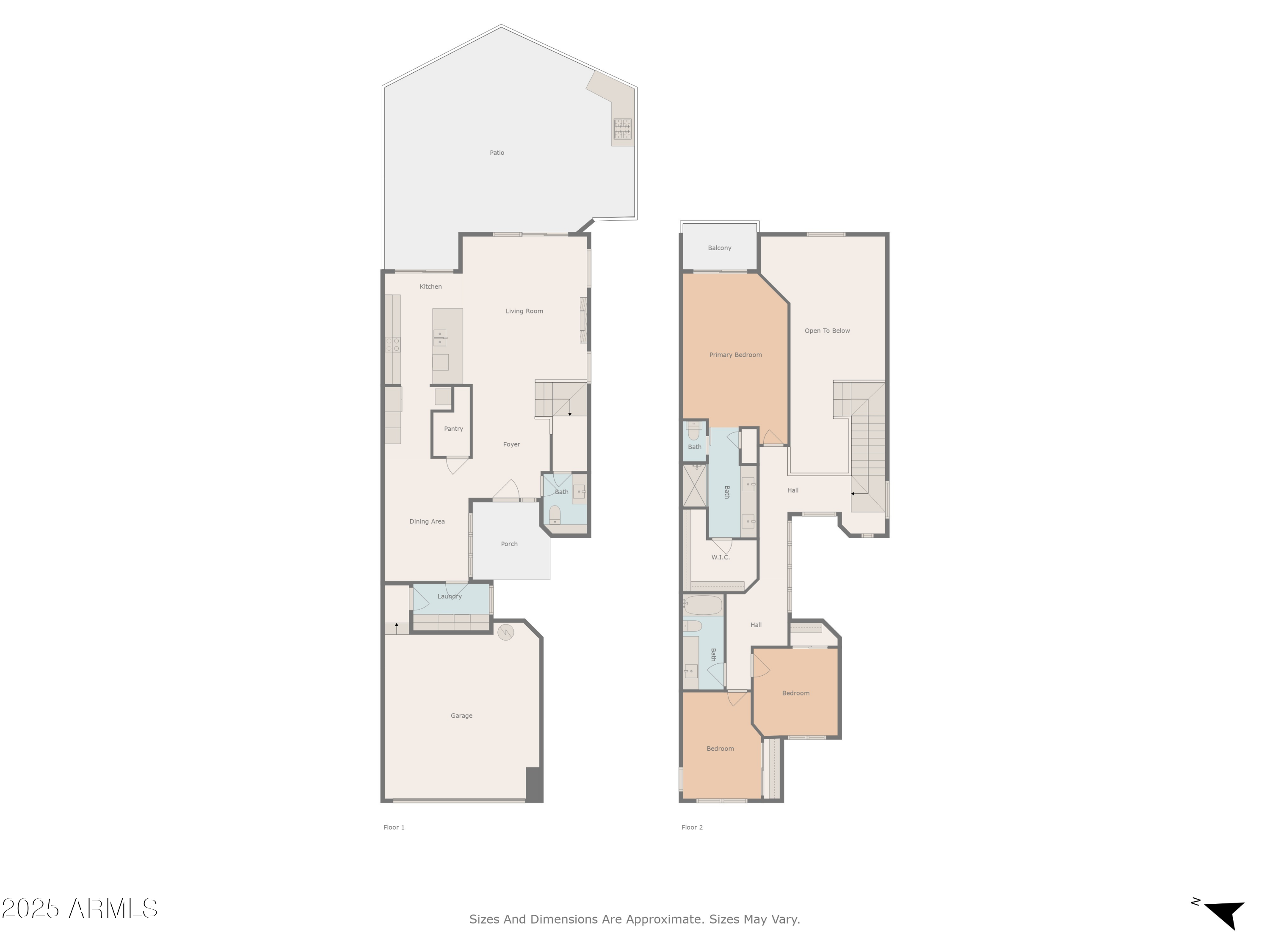 25555 N WINDY WALK Drive 34