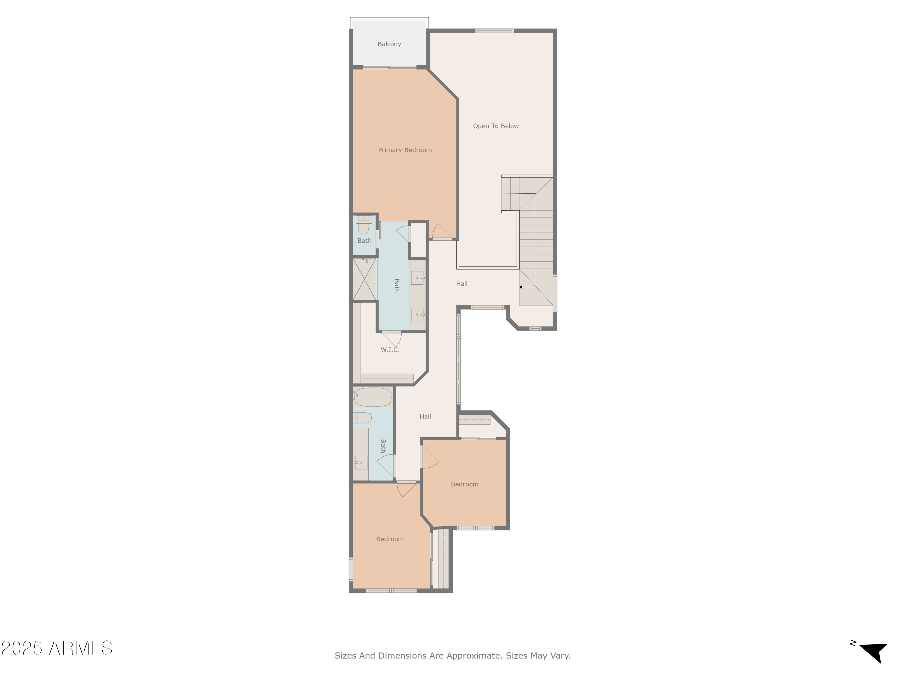 25555 N WINDY WALK Drive 34