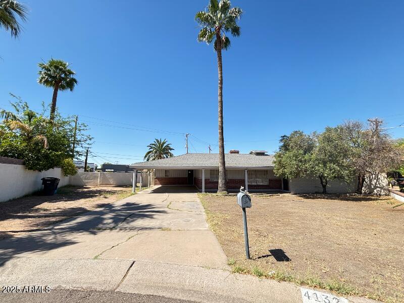 4132 N 33rd Street