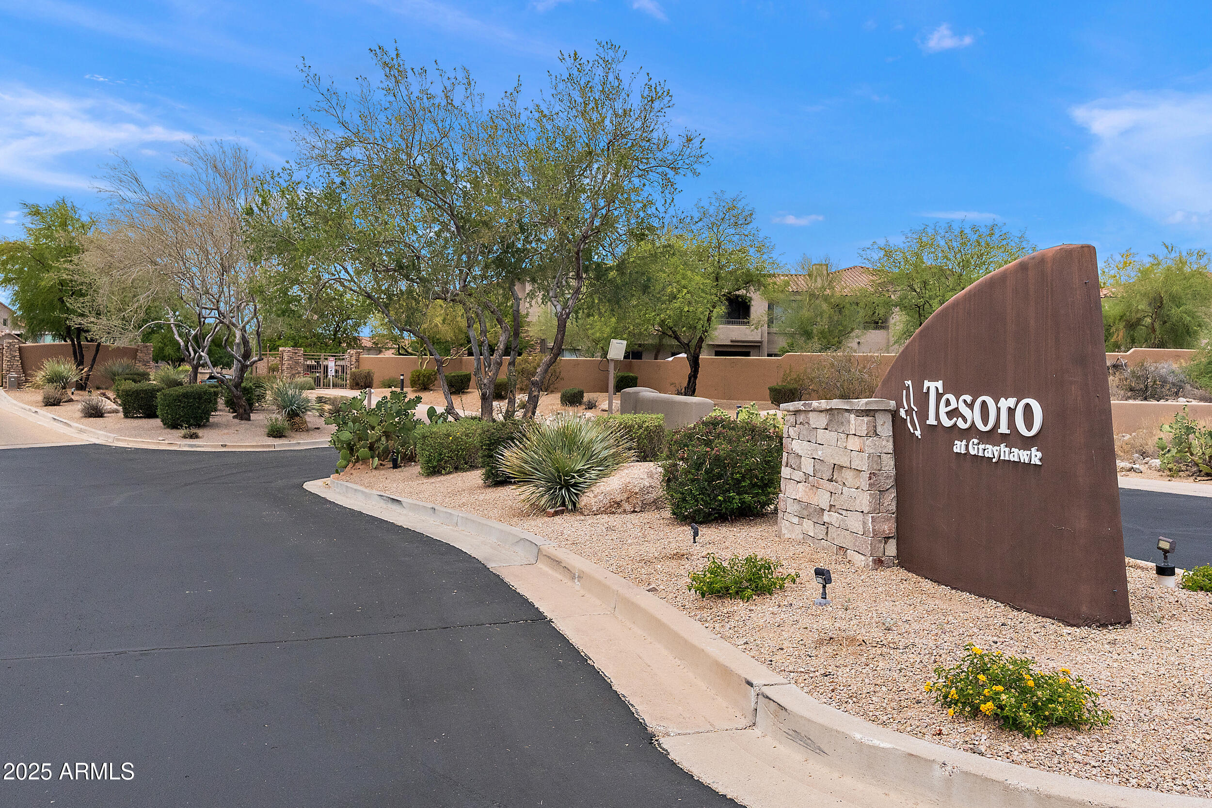 19475 N Grayhawk Drive 2151