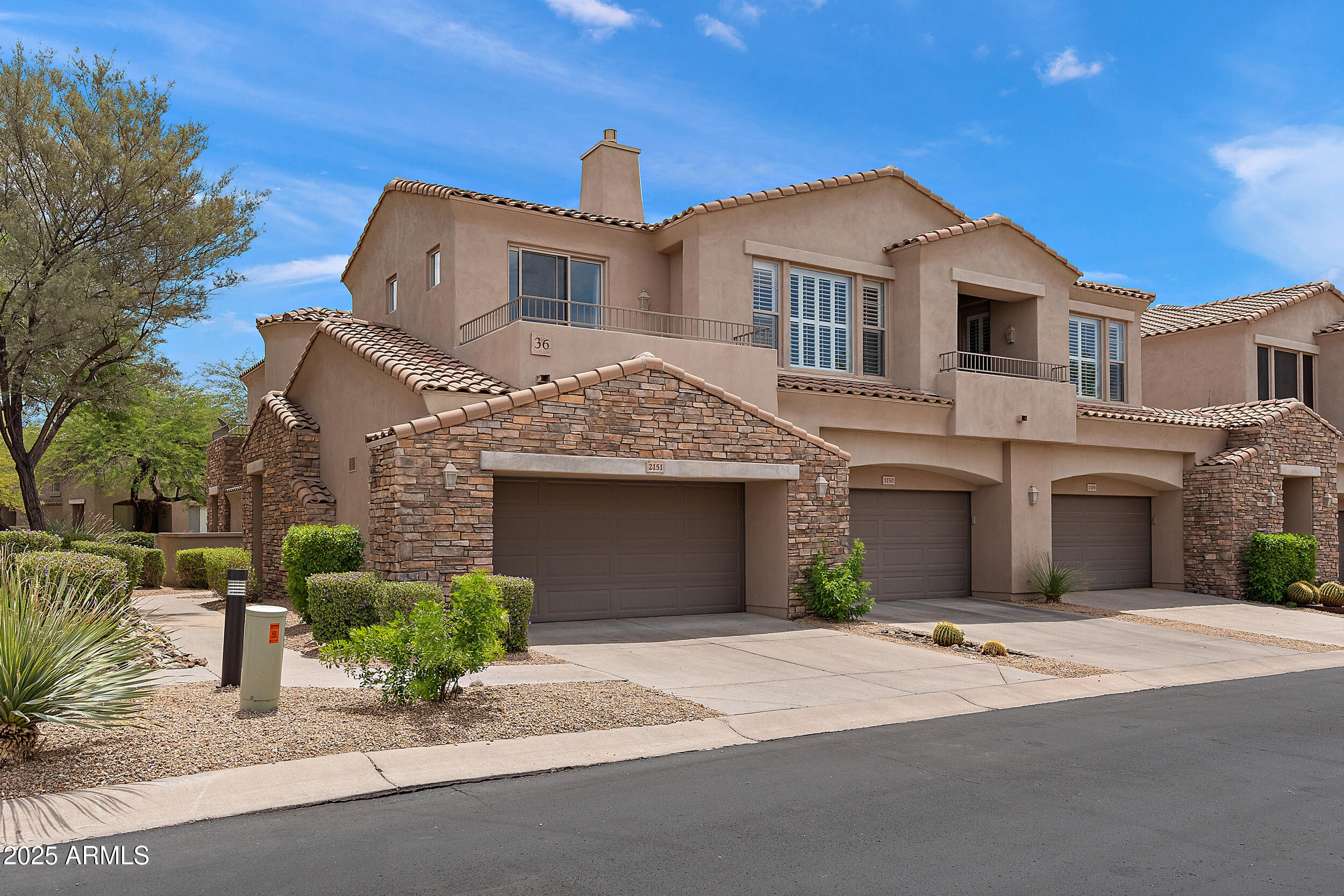 19475 N Grayhawk Drive 2151