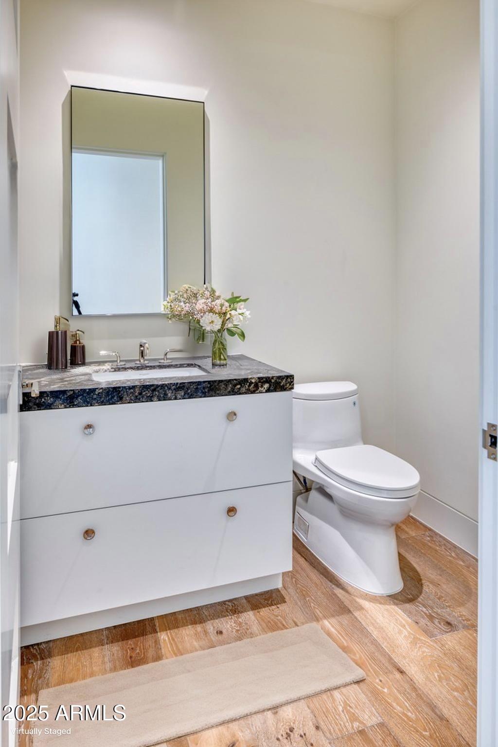 6587 N PALMERAIE Boulevard 3006